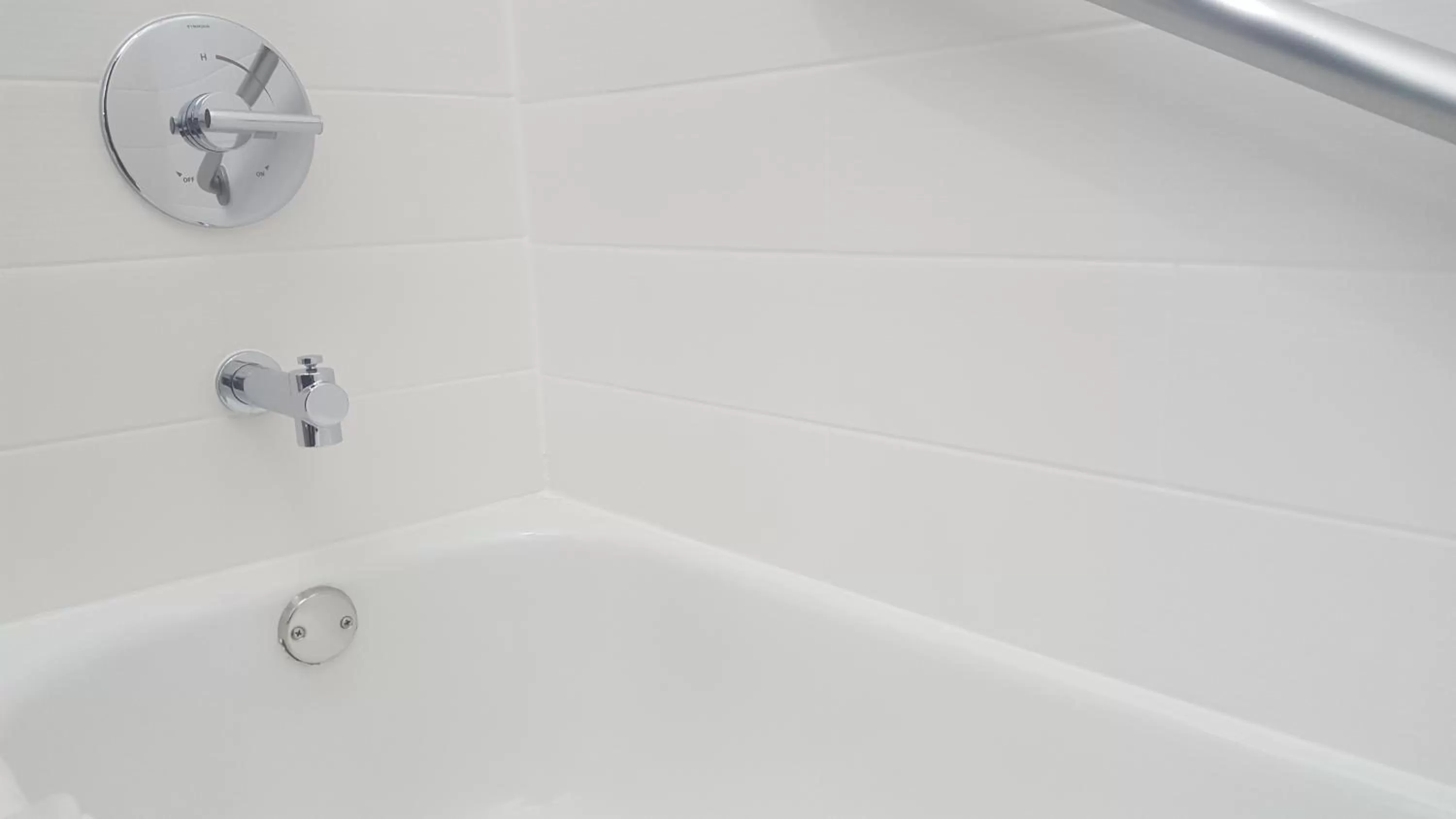 Toilet in Holiday Inn Express Fremont - Milpitas Central by IHG