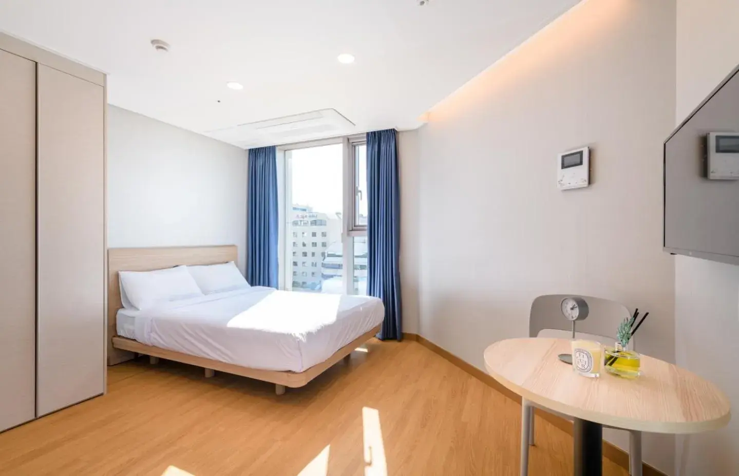 Superior Apartment in Hi Residences Superior Apartment in Hi Residences