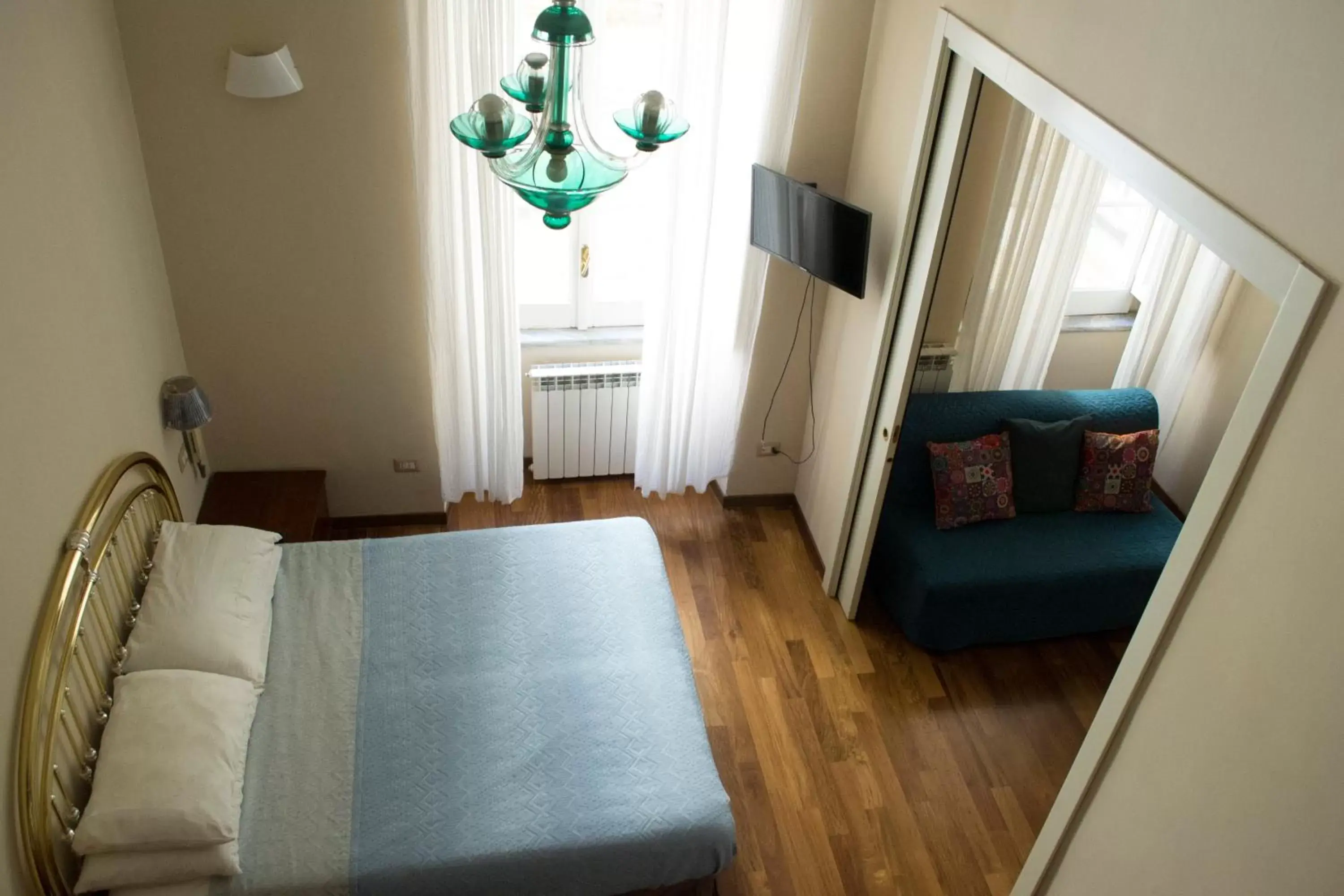 Le Stanze di Dolly Le Stanze di Dolly