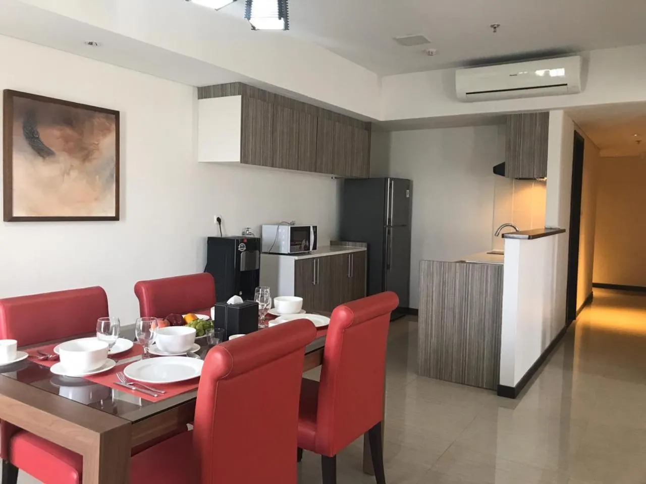 Sakura Park Hotel & Residence