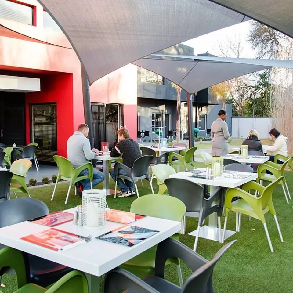 City Living Boutique Hotel