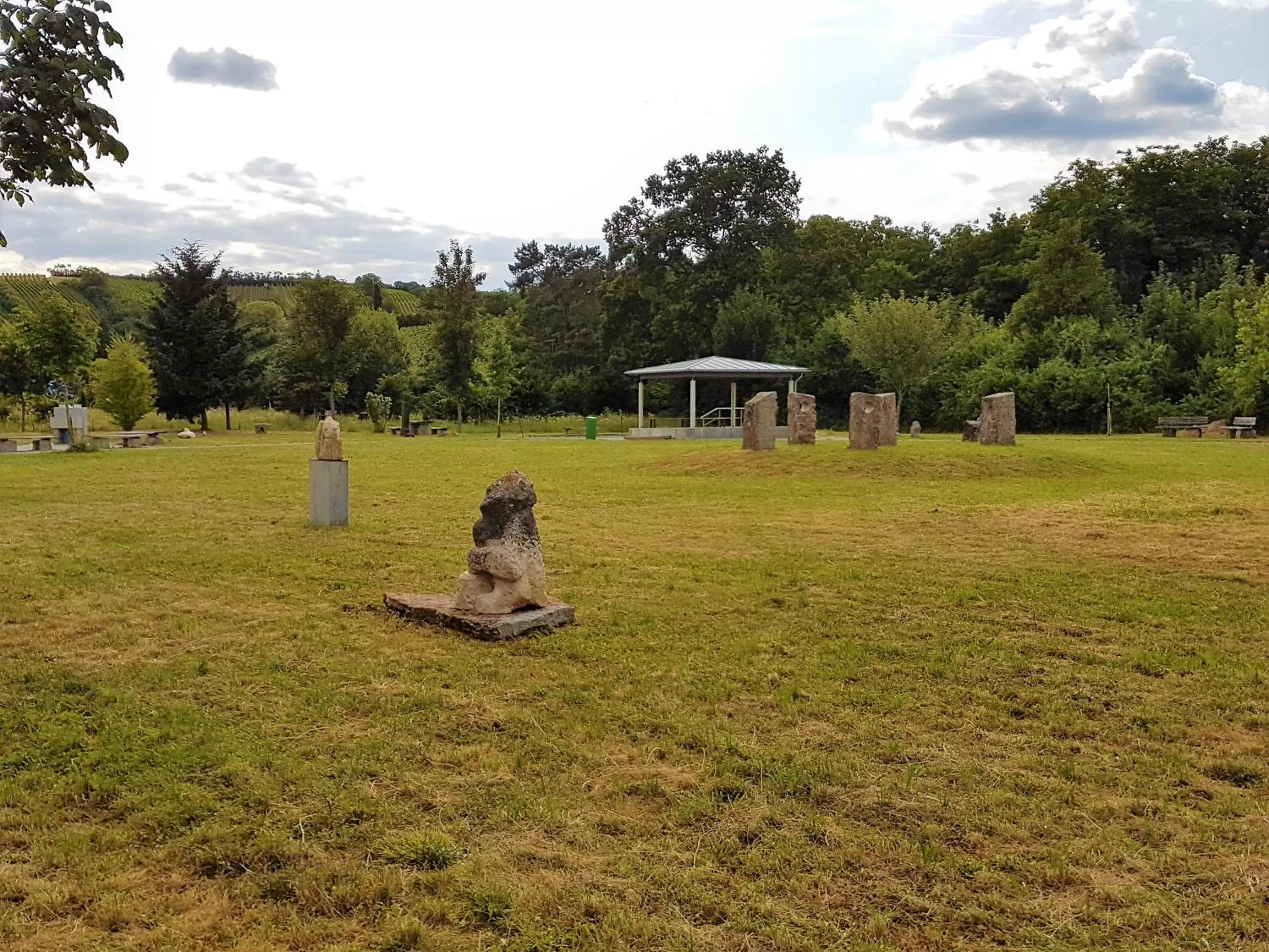 Staff in Aparthotel Alte Schmiede Dettelbach