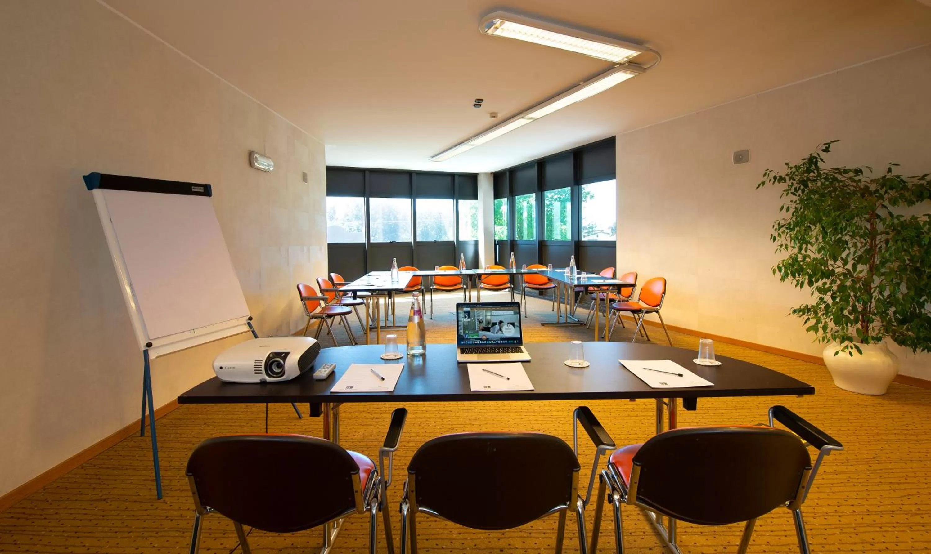 Meeting/conference room in Hotel D120
