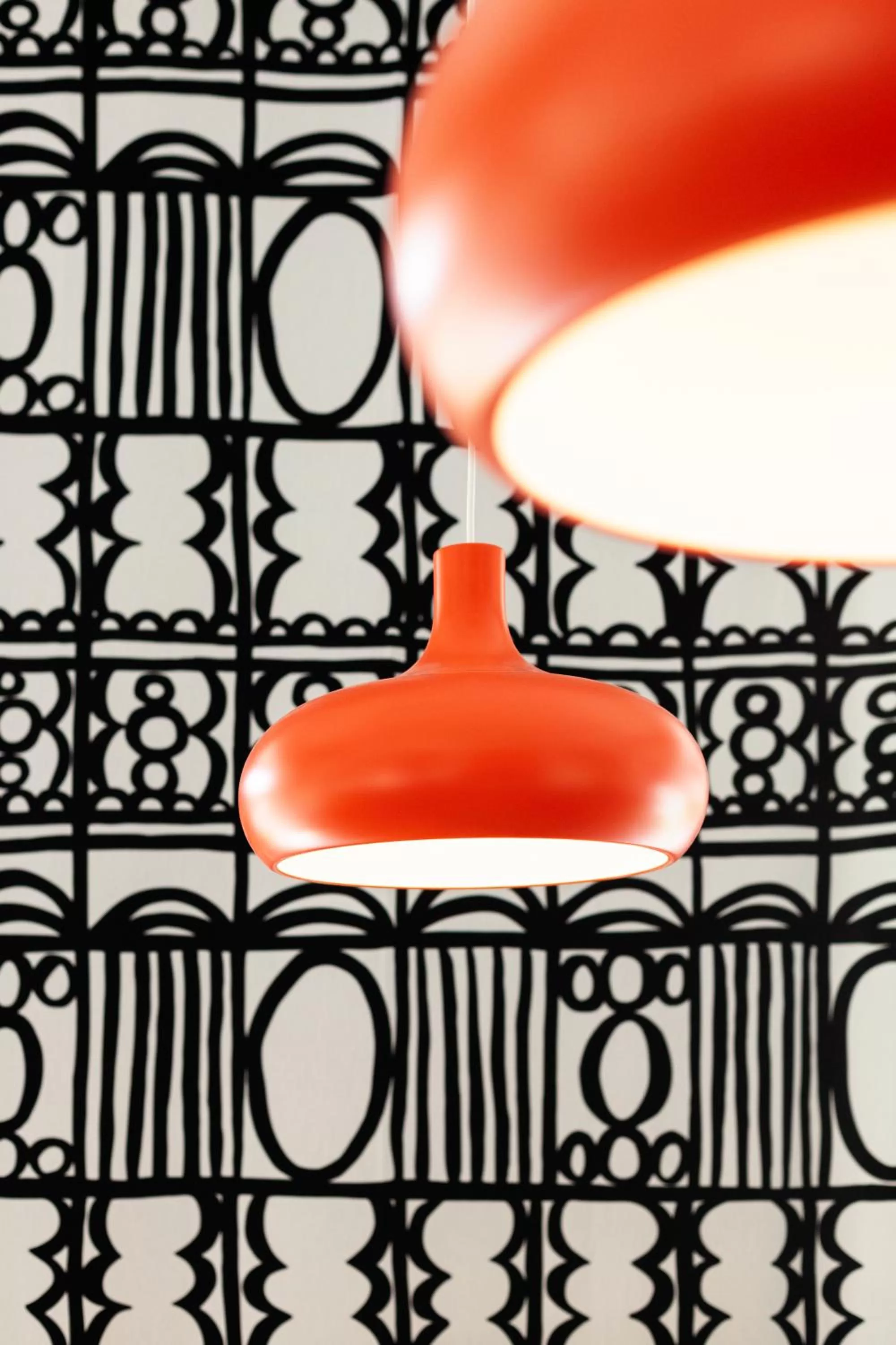 Decorative detail in Ibis Styles Brindisi