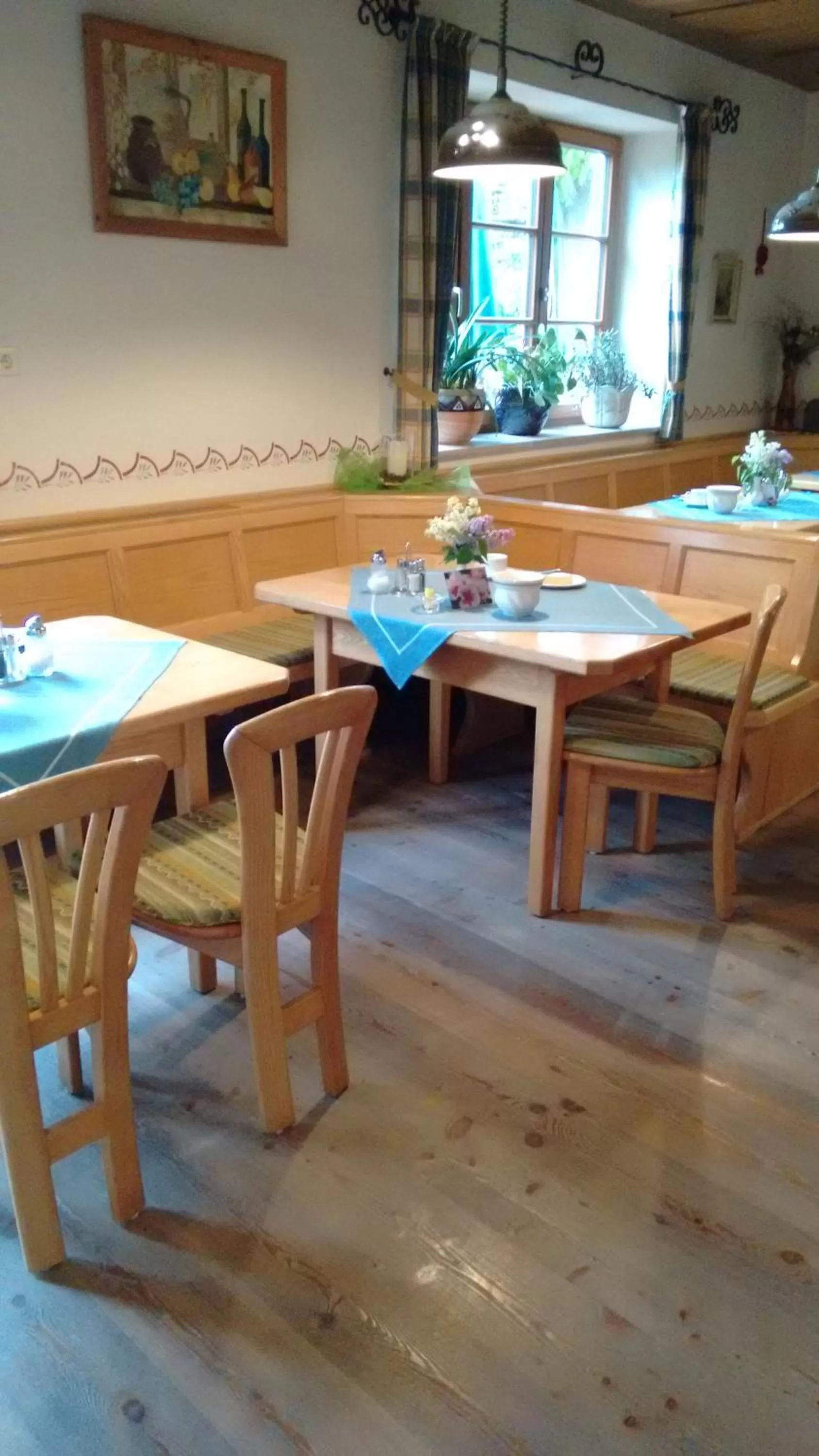 Restaurant/Places to Eat in Gasthaus - Hotel Alt Fürstätt