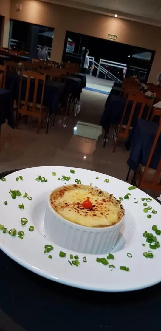 On site, Restaurant/Places to Eat in Regional Plaza Hotel Event Park