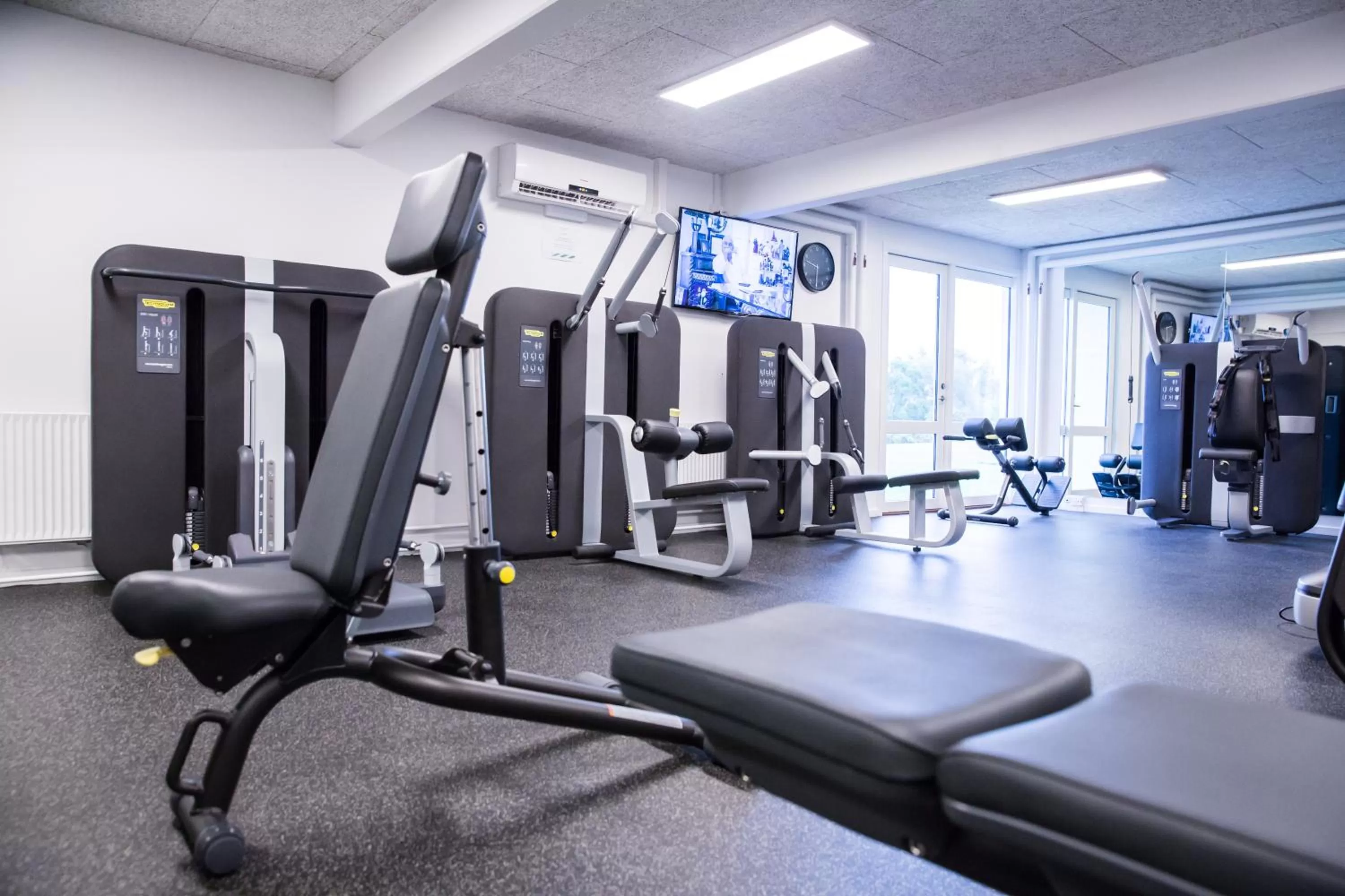 Activities in Comwell Køge Strand