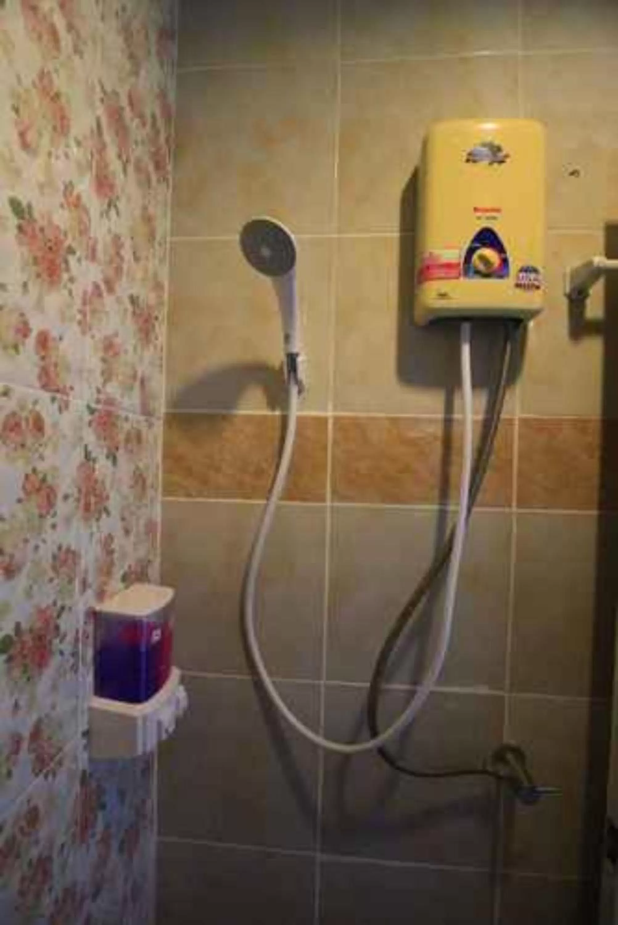 Bathroom in Platinum Place