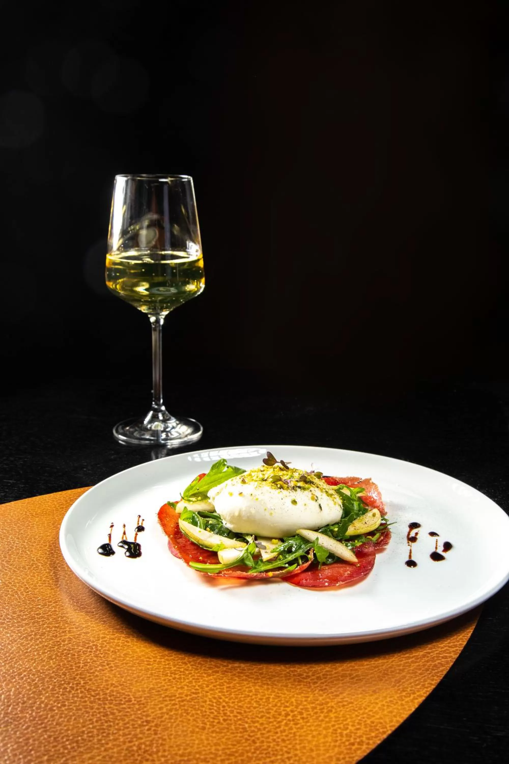 Food and drinks in Amman Rotana