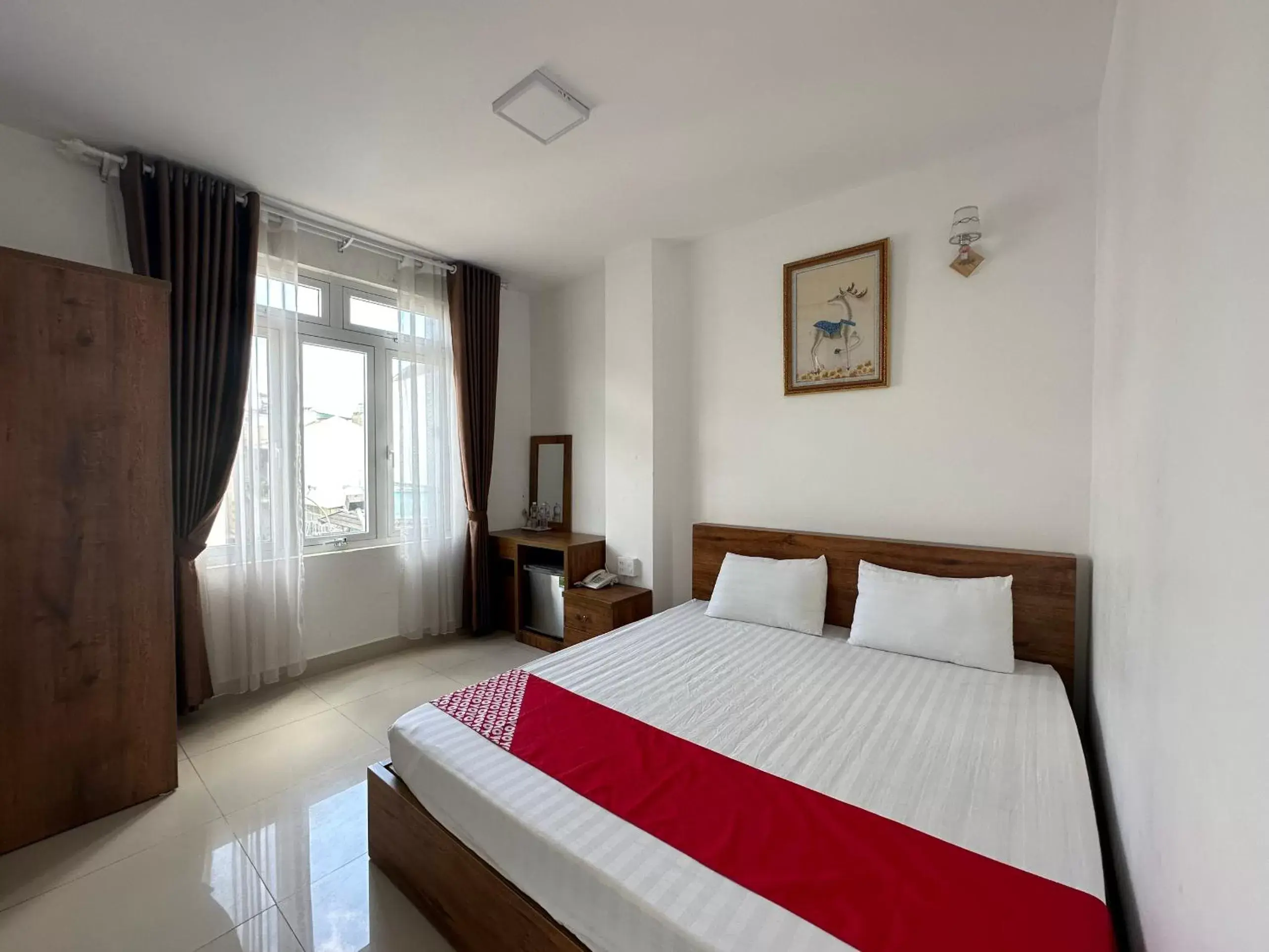 Mat Troi Vang Dalat Hotel Mat Troi Vang Dalat Hotel