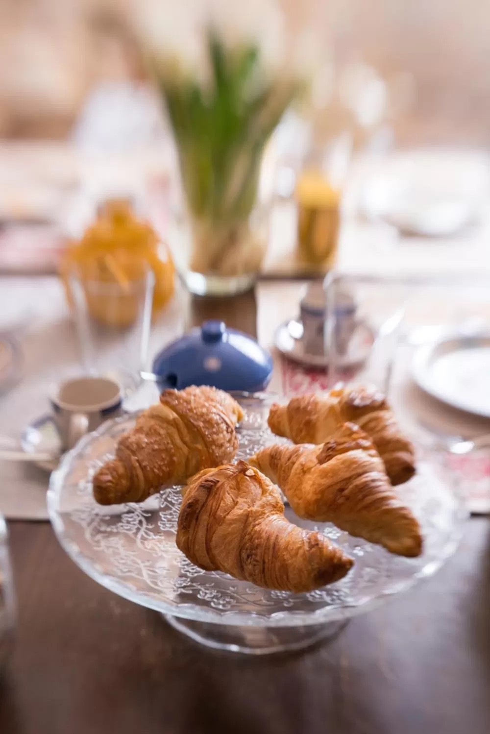 Breakfast, Food in Porta della Torre Bed & Breakfast