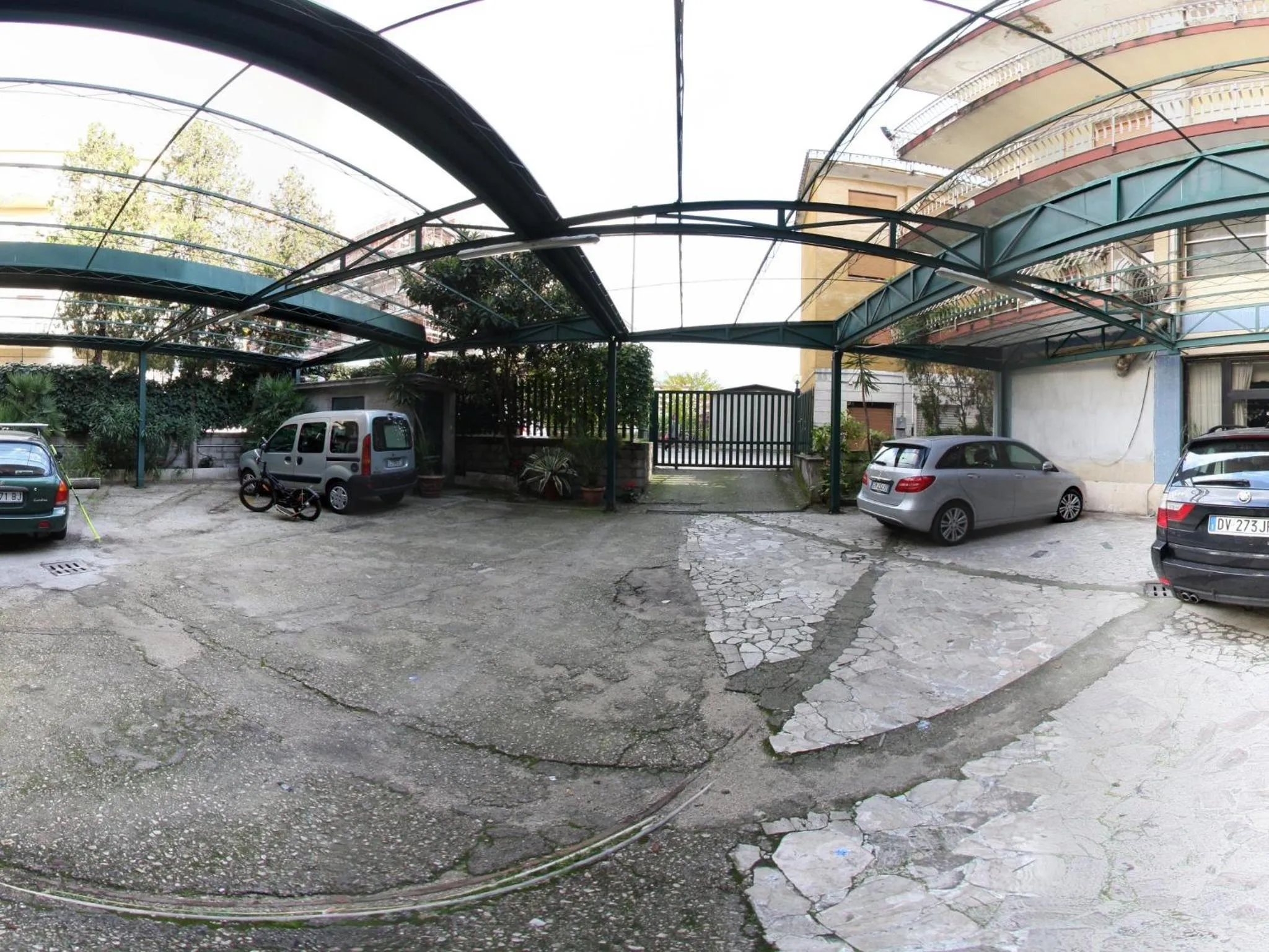 Other in Hotel La Pace - Experience