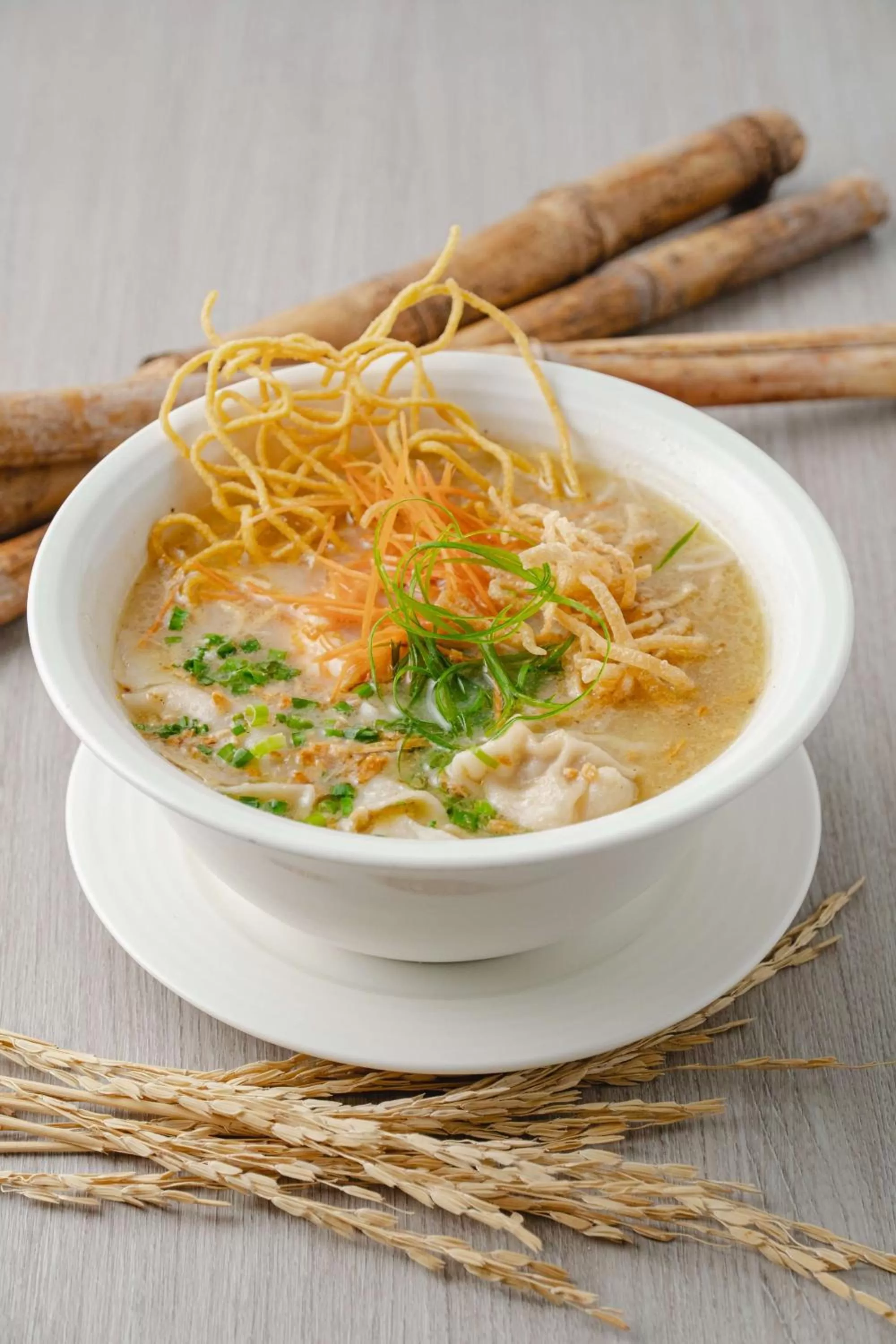 Food and drinks in Park Inn By Radisson Iloilo