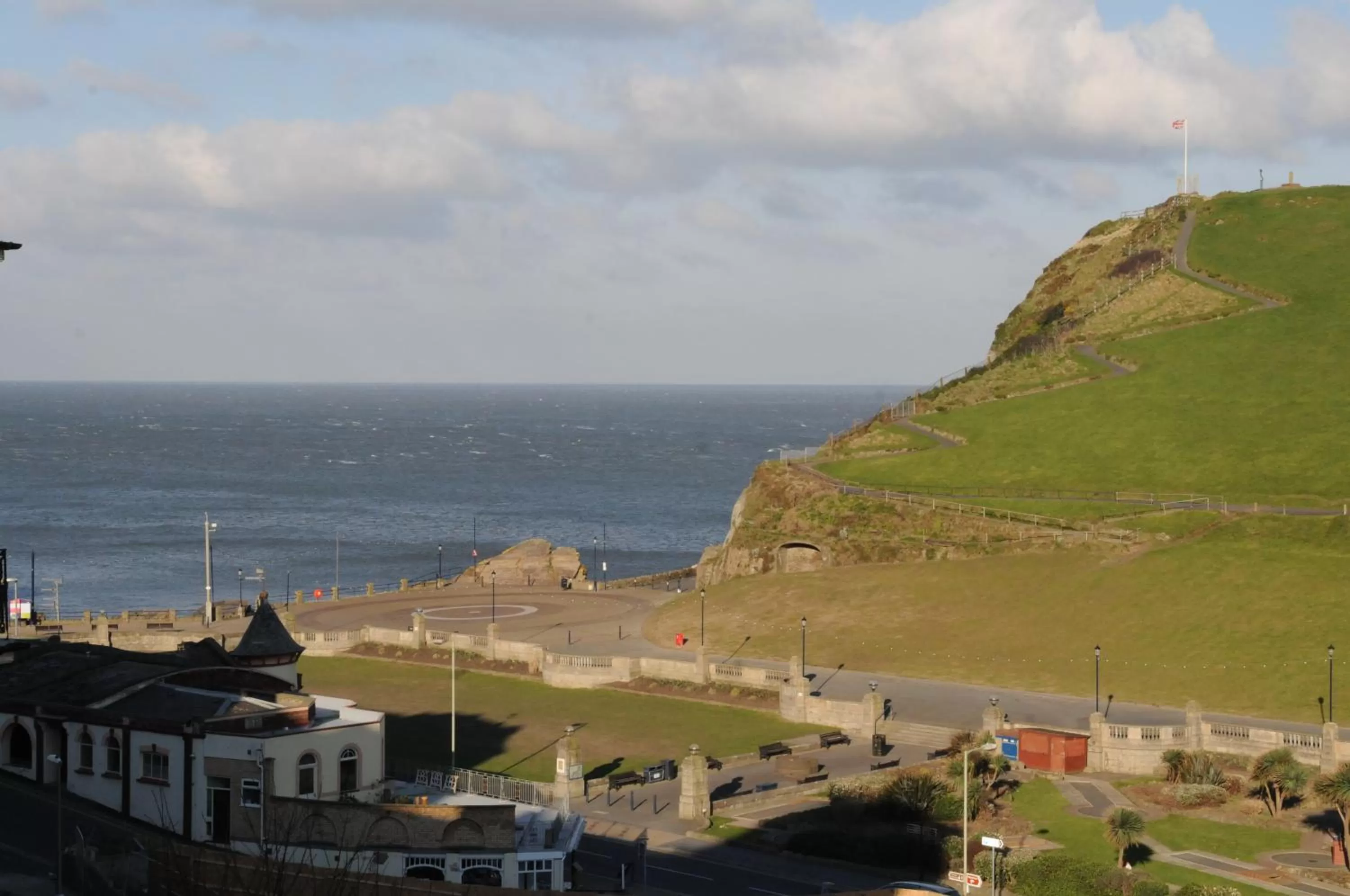 View (from property/room) in The Olive Branch