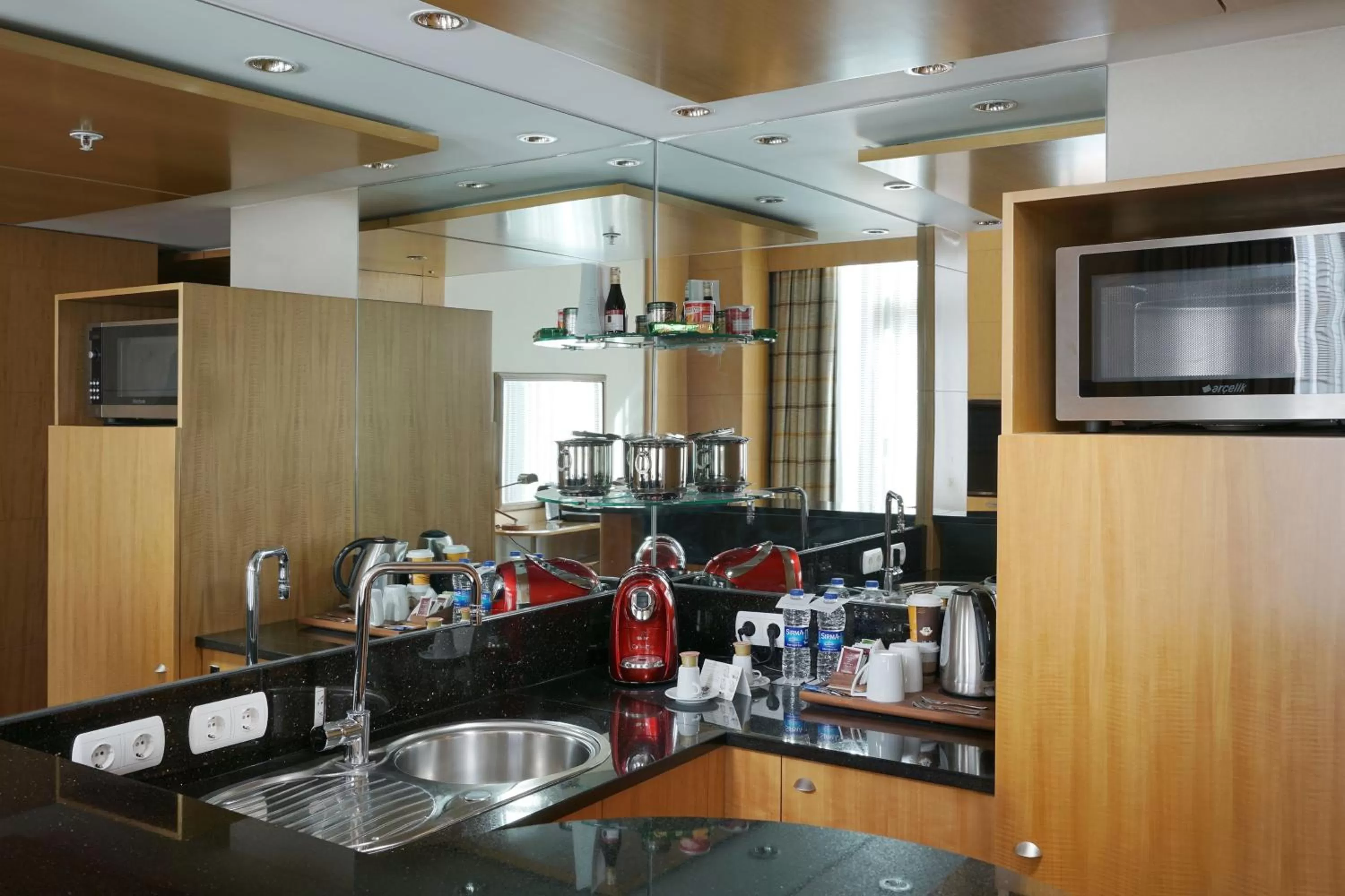 Bedroom in Lugal, a Luxury Collection Hotel, Ankara