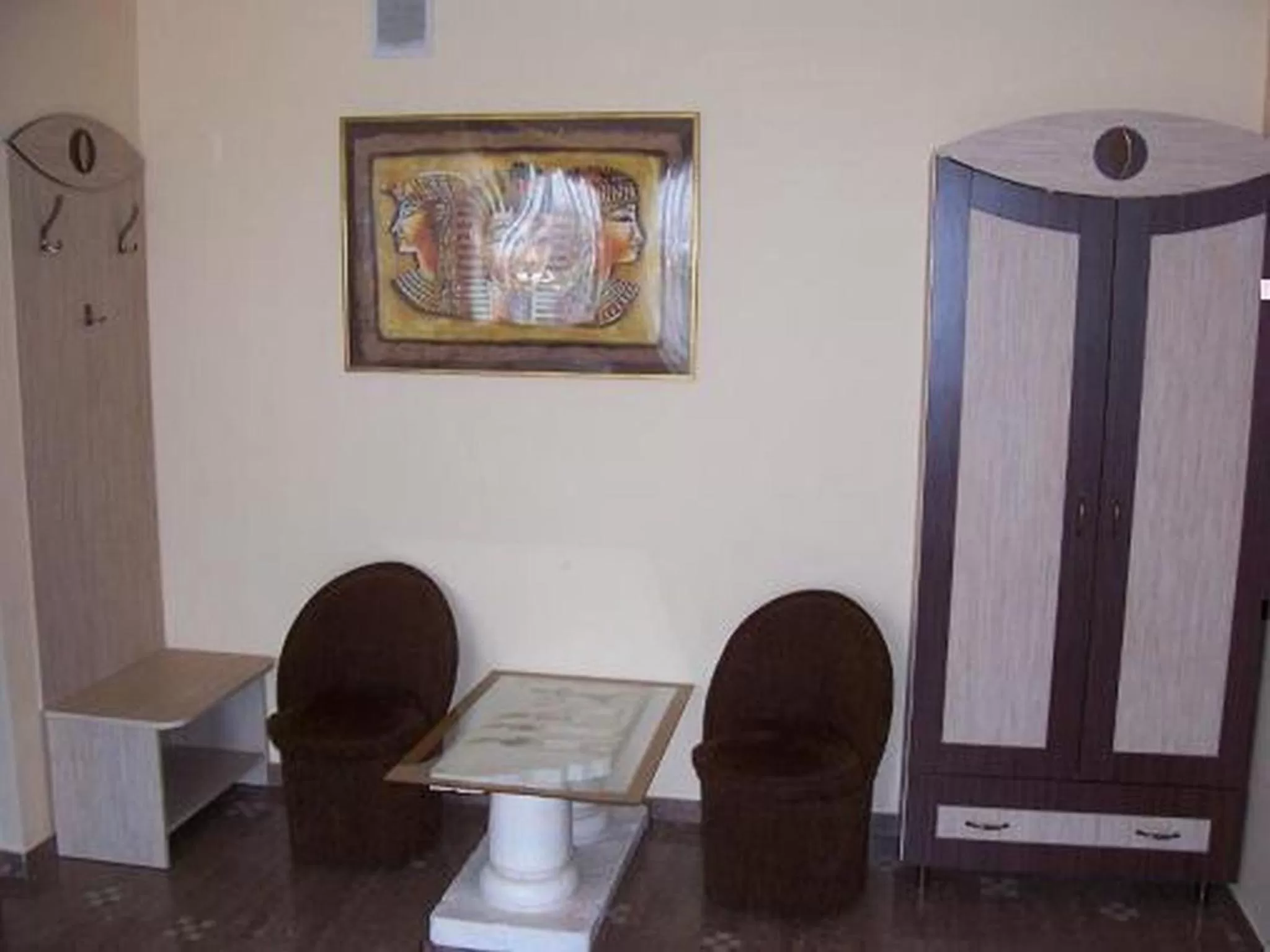Photo of the whole room, Dining Area in Hotel Faraon
