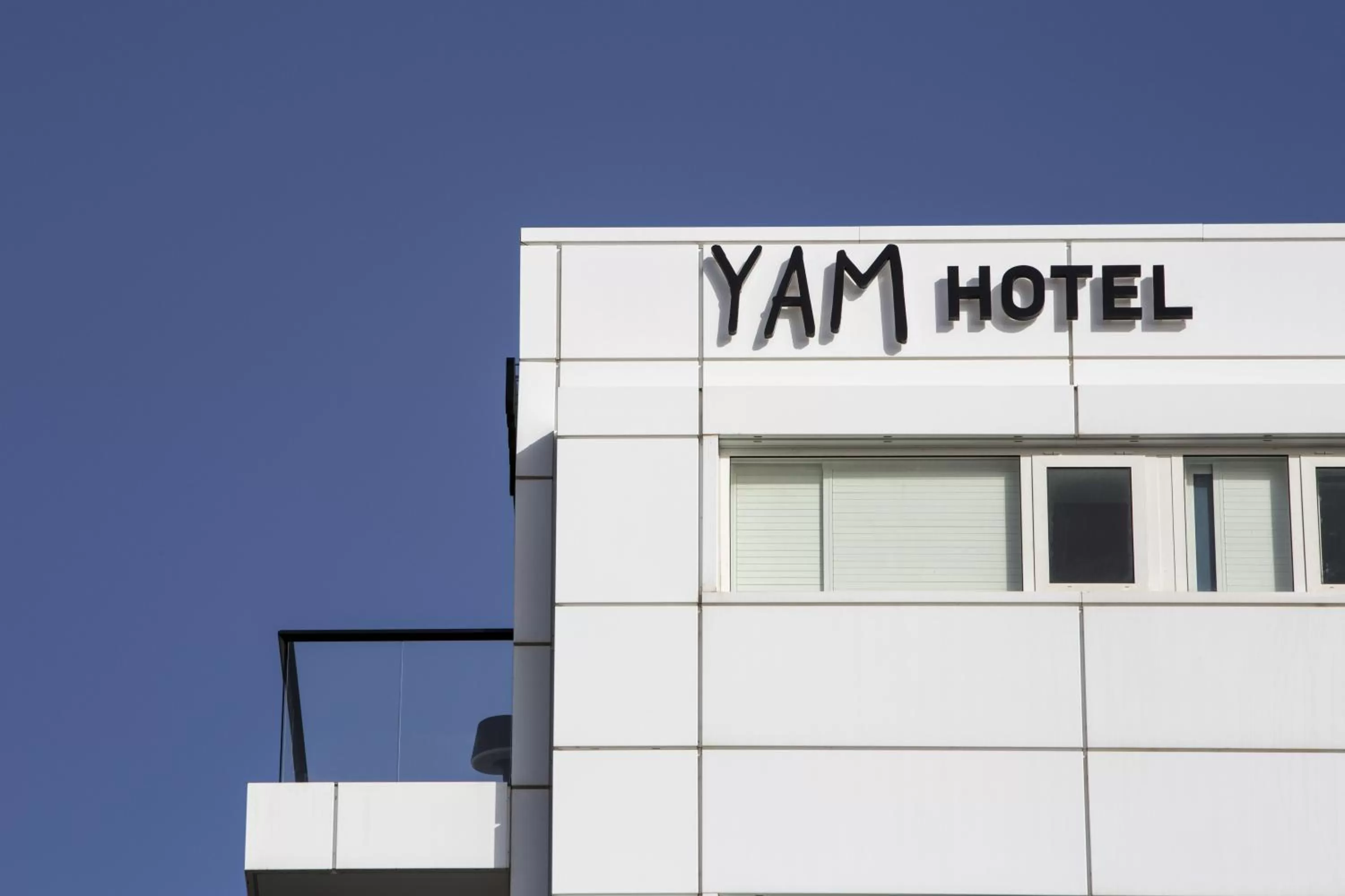 Day in Yam Hotel - an Atlas Boutique Hotel