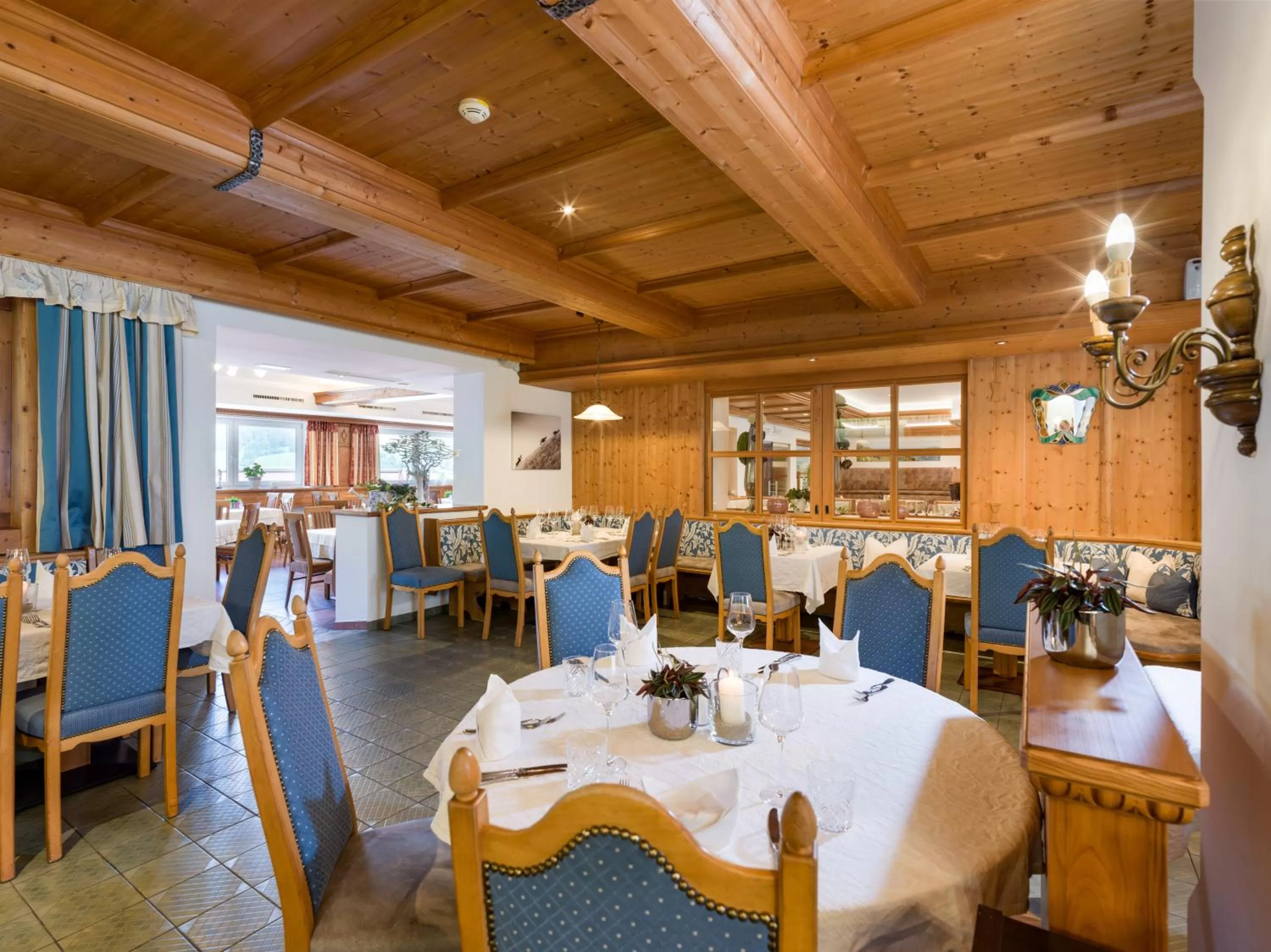 Restaurant/places to eat in Hotel Der Wastlhof - direkt an der Skipiste Wellness & Spa