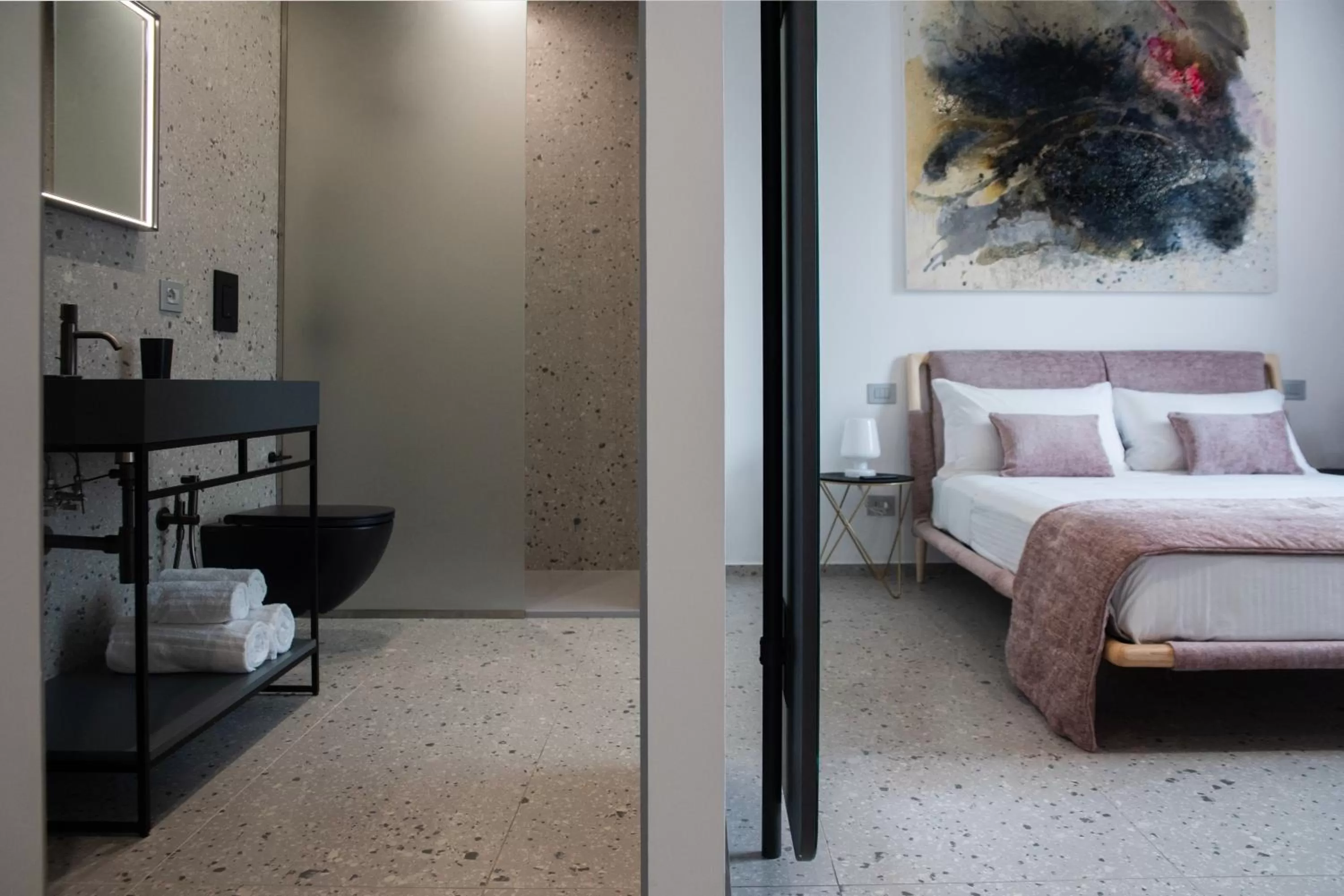 Lisetta Gardens Boutique & Suites