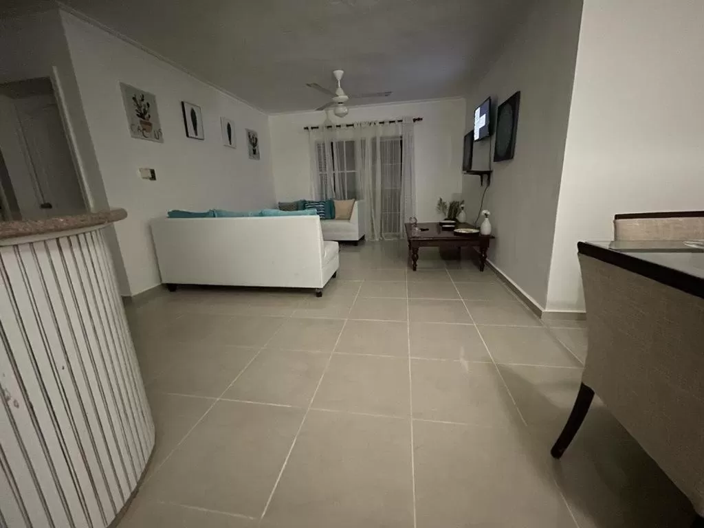 Yonah comfort punta cana, shared apartment