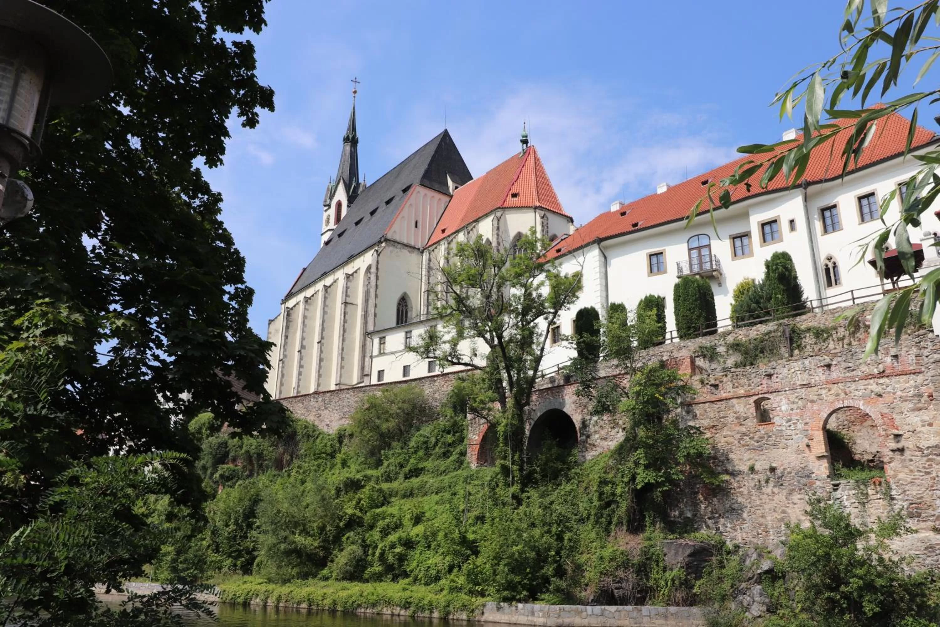 Nearby landmark in Hotel CK Park