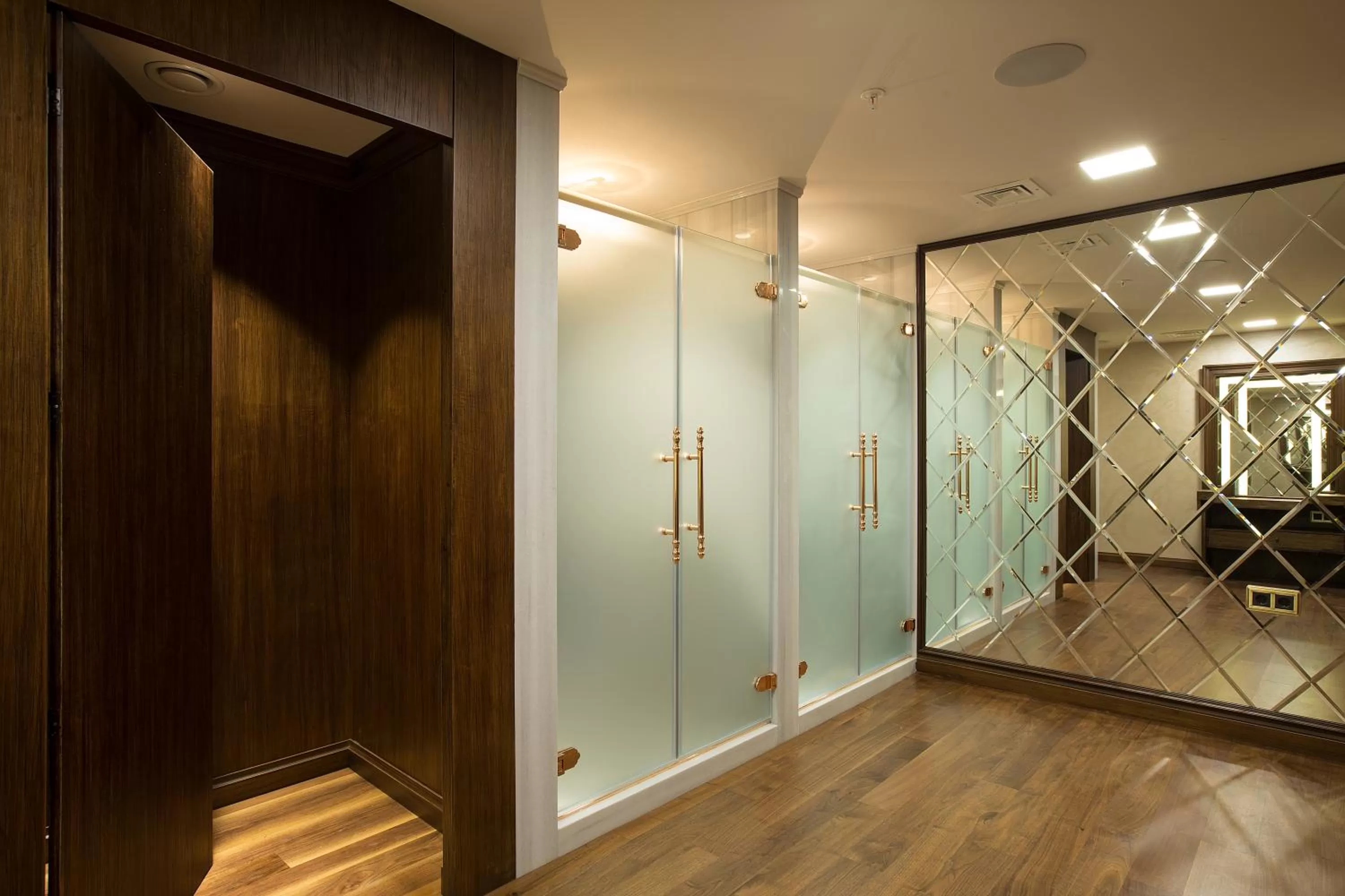 Spa and wellness centre/facilities in AJWA Sultanahmet - Preferred Hotels LVX Collection