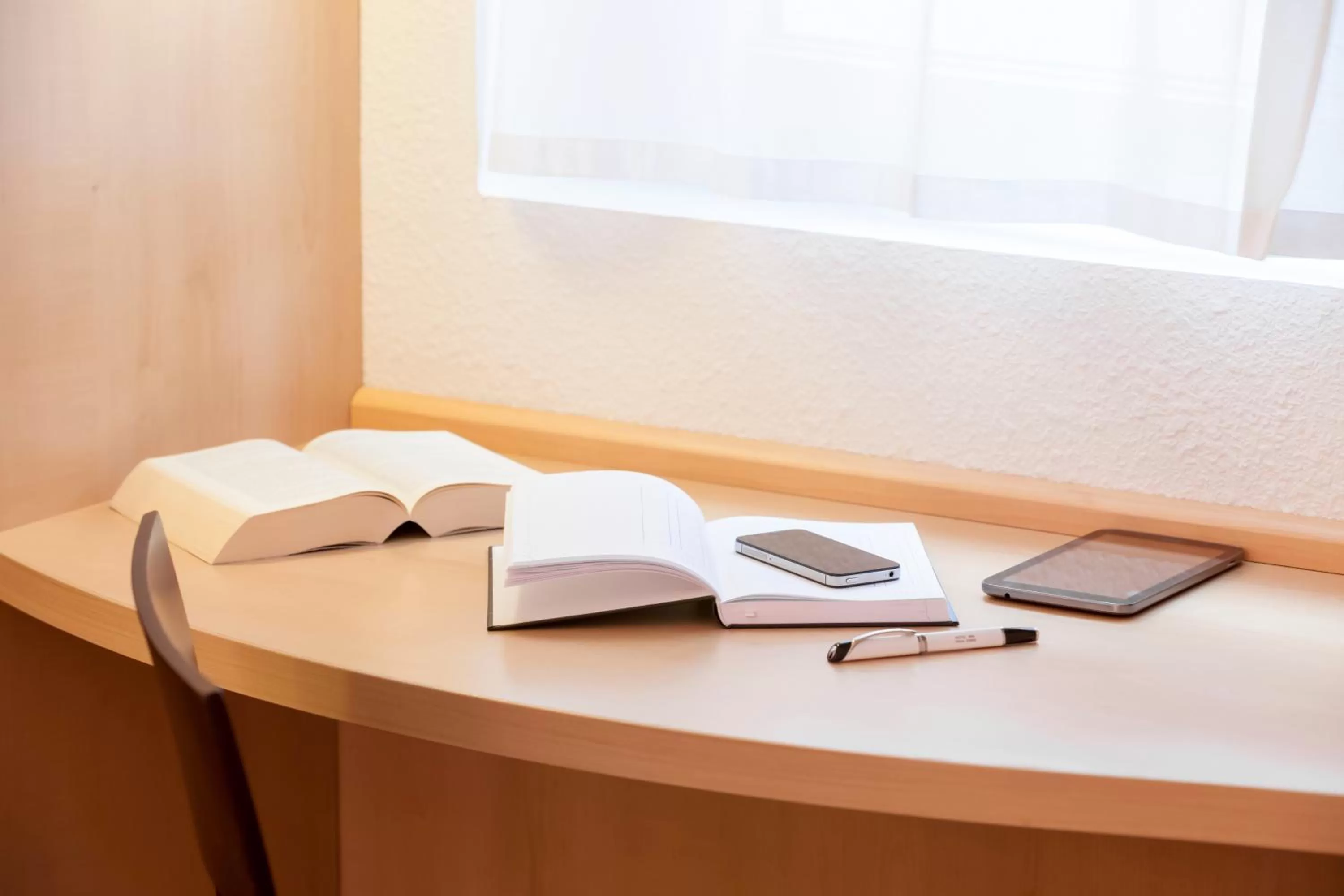 Bedroom in ibis London Elstree Borehamwood