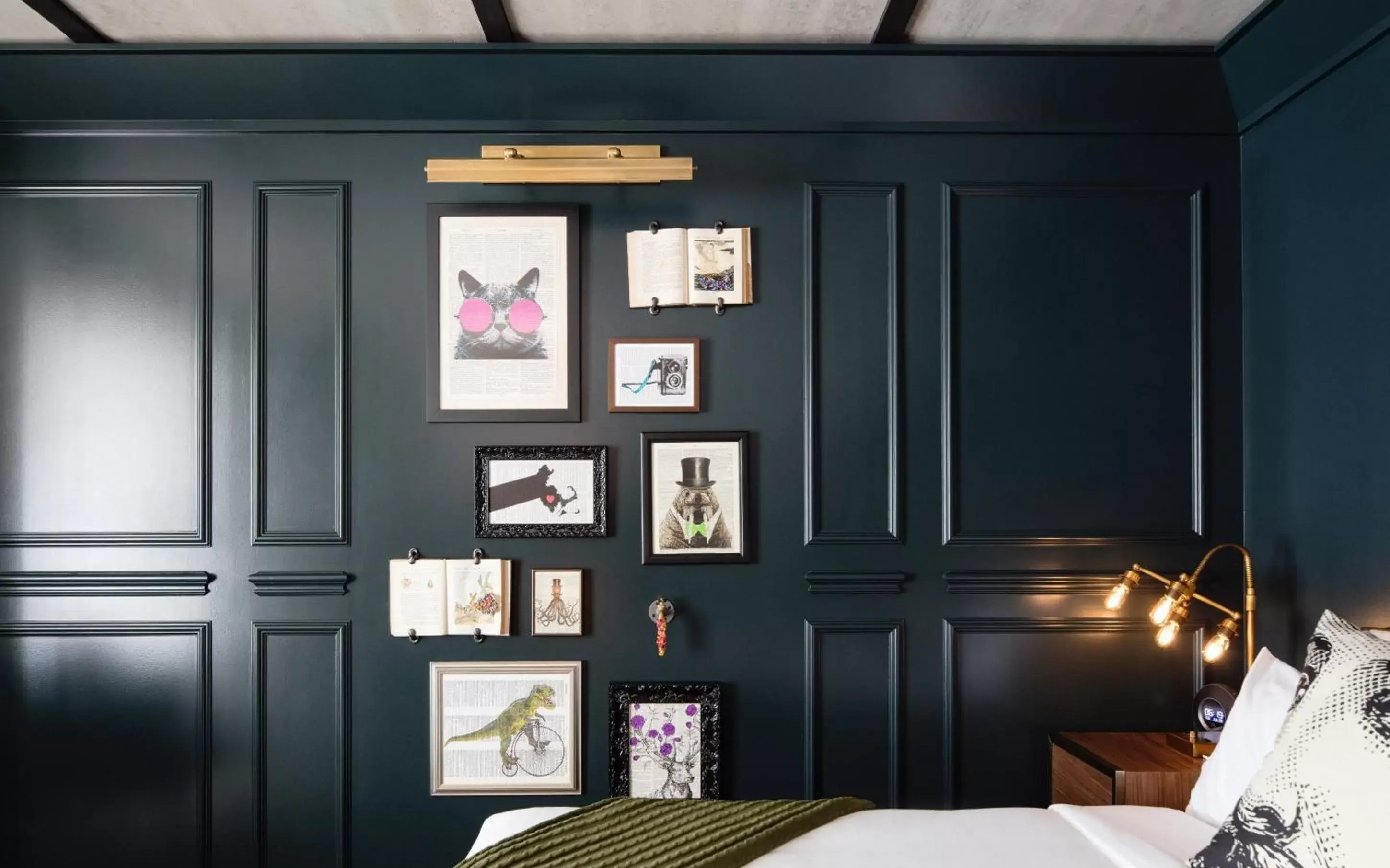 Stay Well Main Street King in MGM Springfield Stay Well Main Street King in MGM Springfield