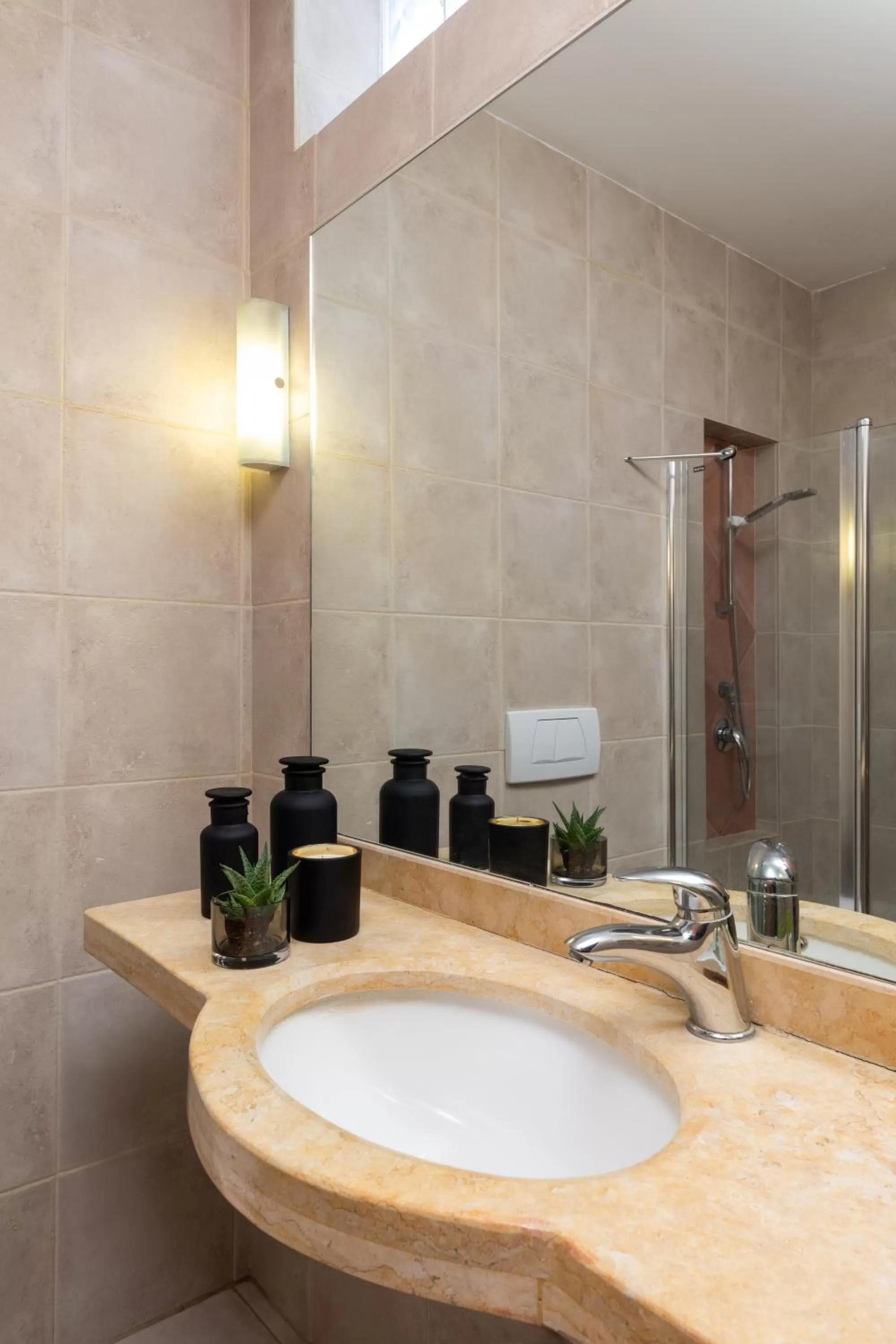 Superior Double or Twin Room - single occupancy in Ein Gedi Kibbutz Hotel