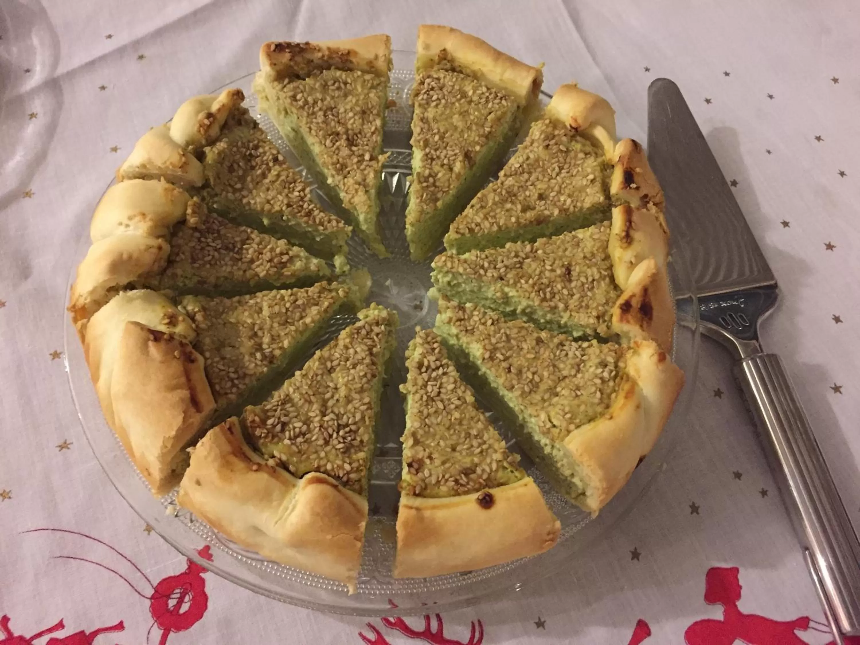 Restaurant/places to eat in Chambre D'Hôtes le Phenix