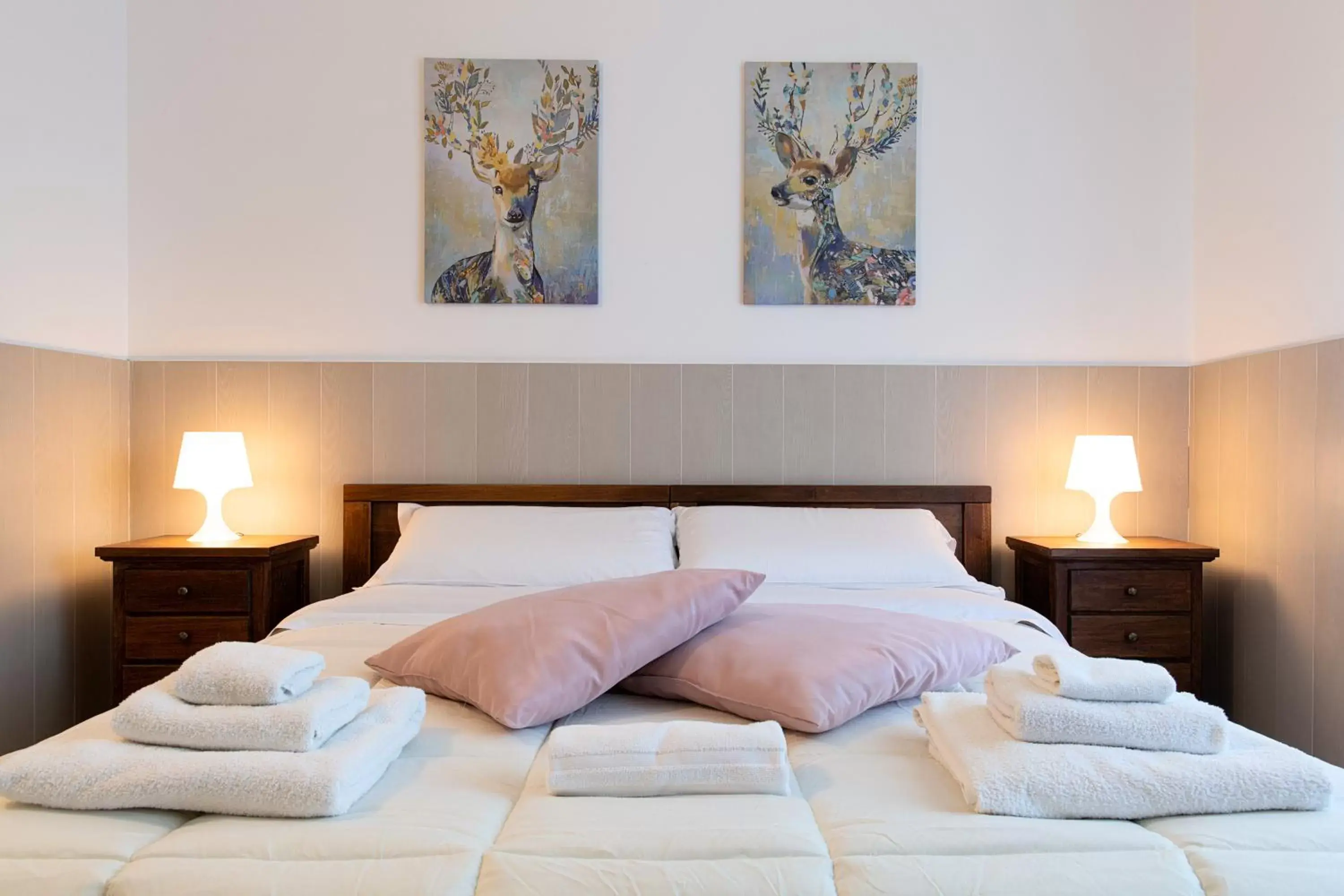 Double Room with Private Bathroom - single occupancy in Fox House BnB Double Room with Private Bathroom - single occupancy in Fox House BnB