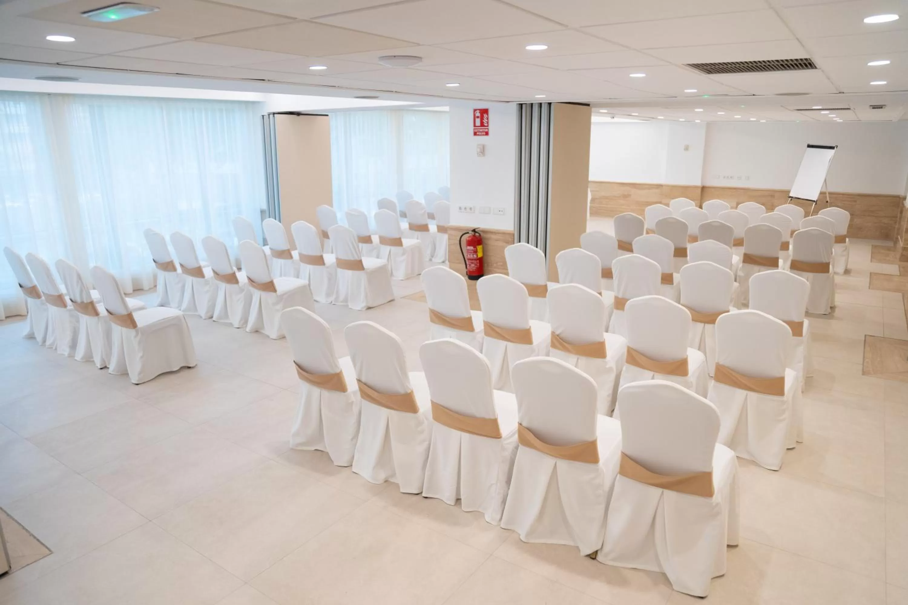 Meeting/conference room in Sercotel Alfonso XIII