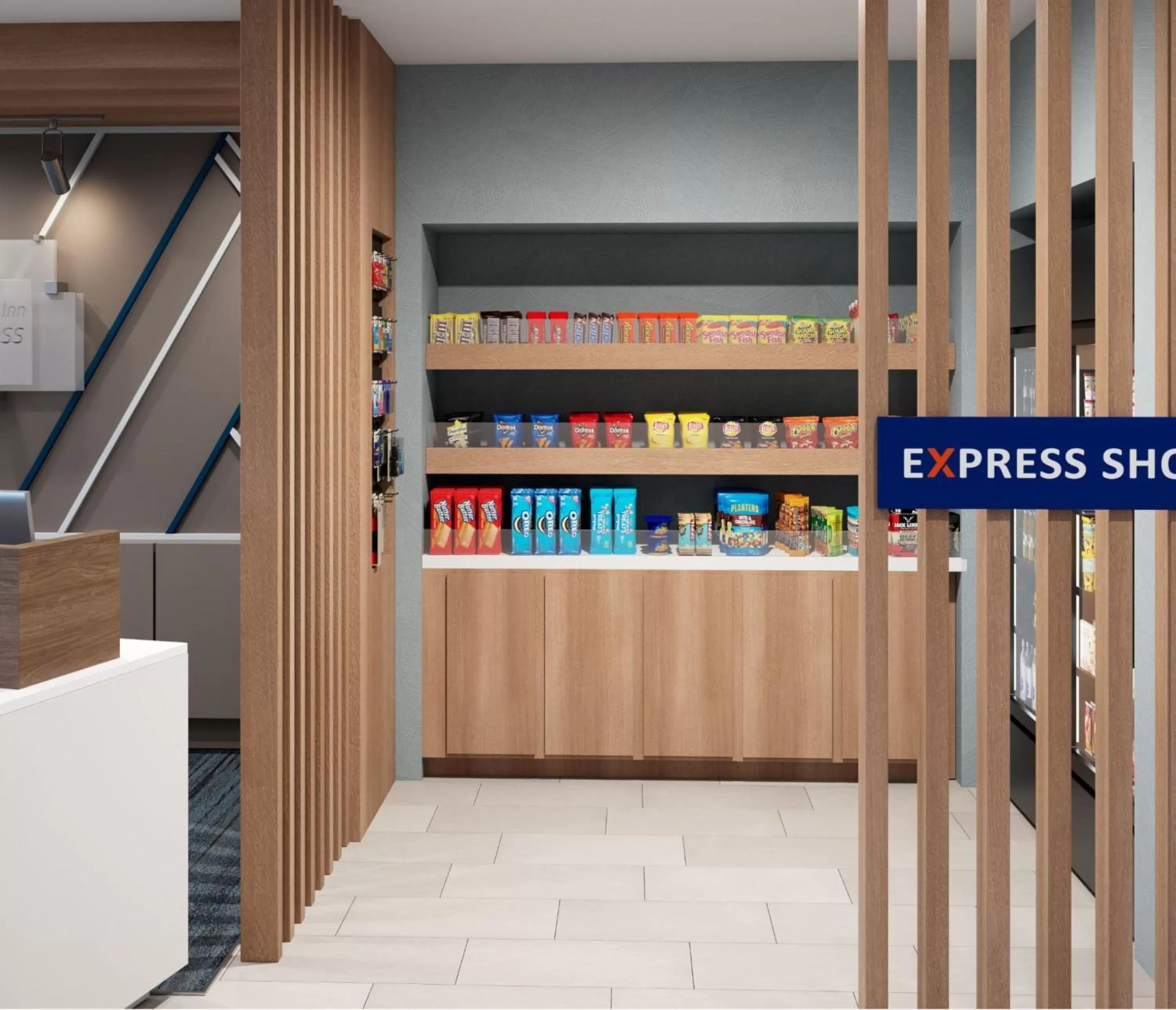 Other in Holiday Inn Express Greencastle by IHG