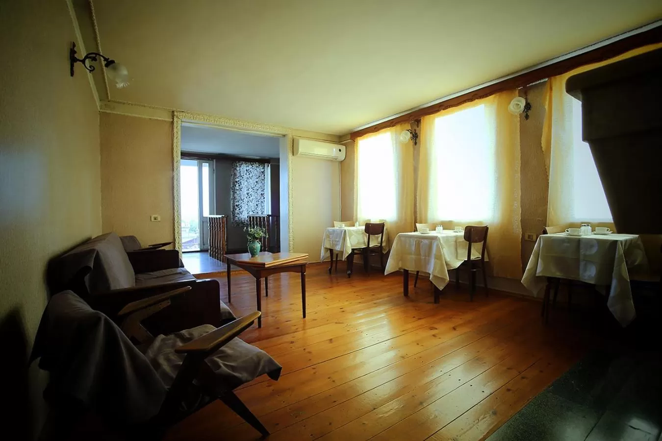 Guest House Old Kutaisi