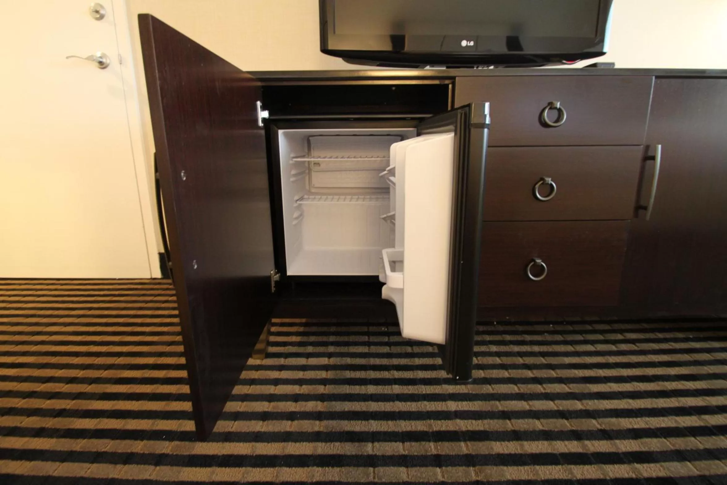 Area and facilities in APA Hotel Woodbridge