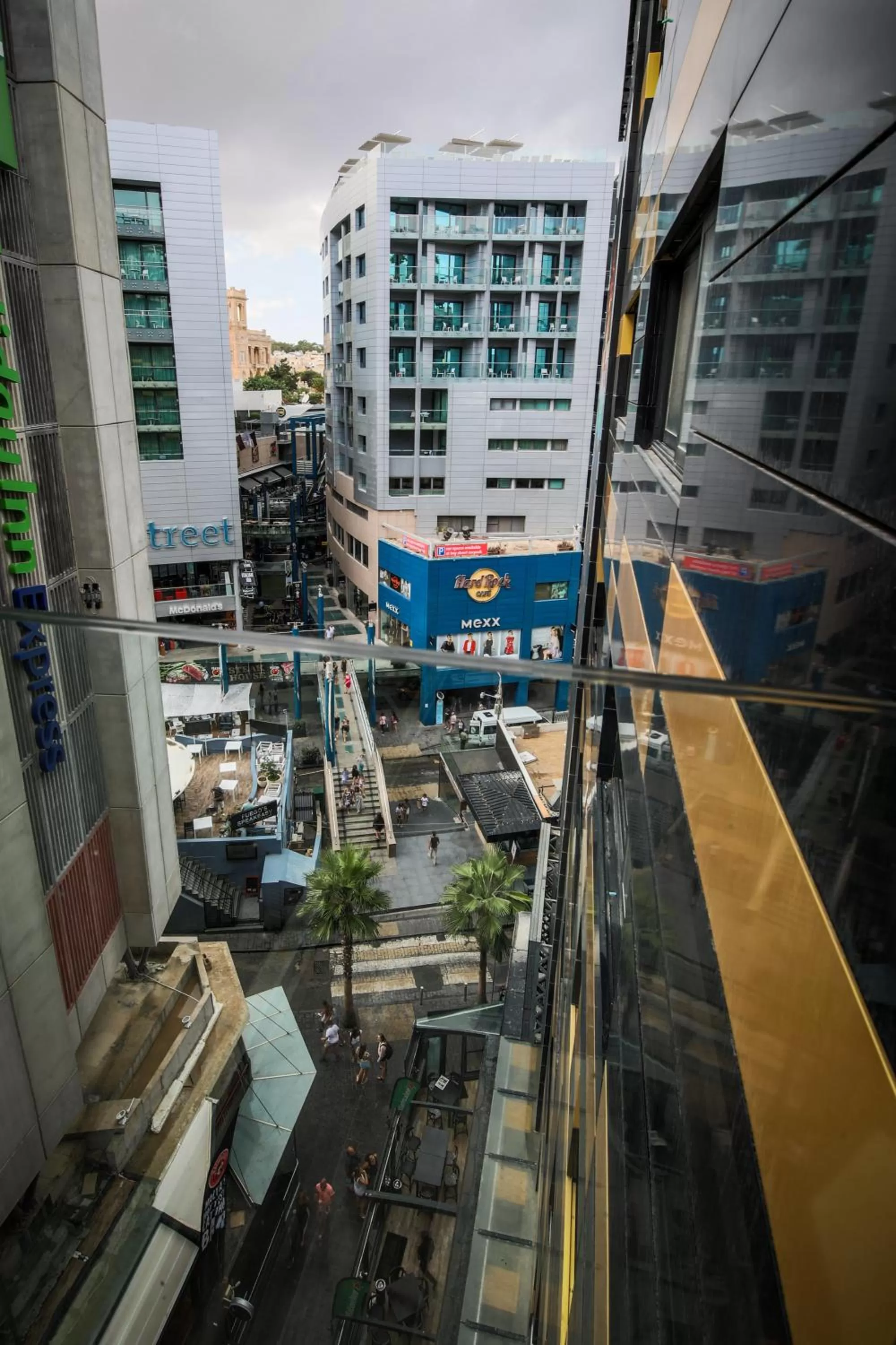 Restaurant/places to eat in H Hotel & SPA - Adults Only