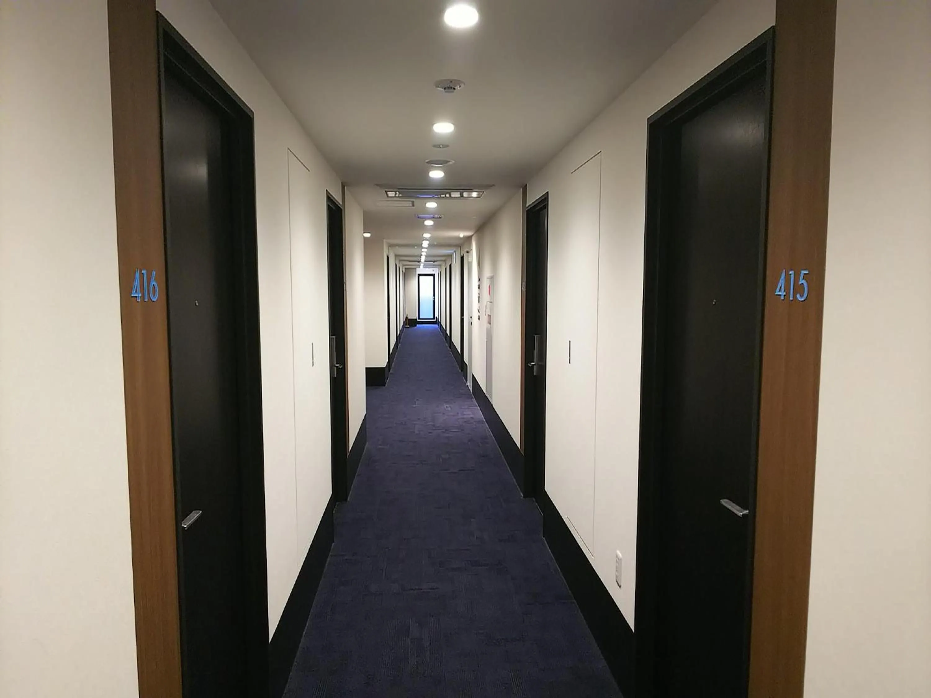 Other in Henn na Hotel Osaka Namba