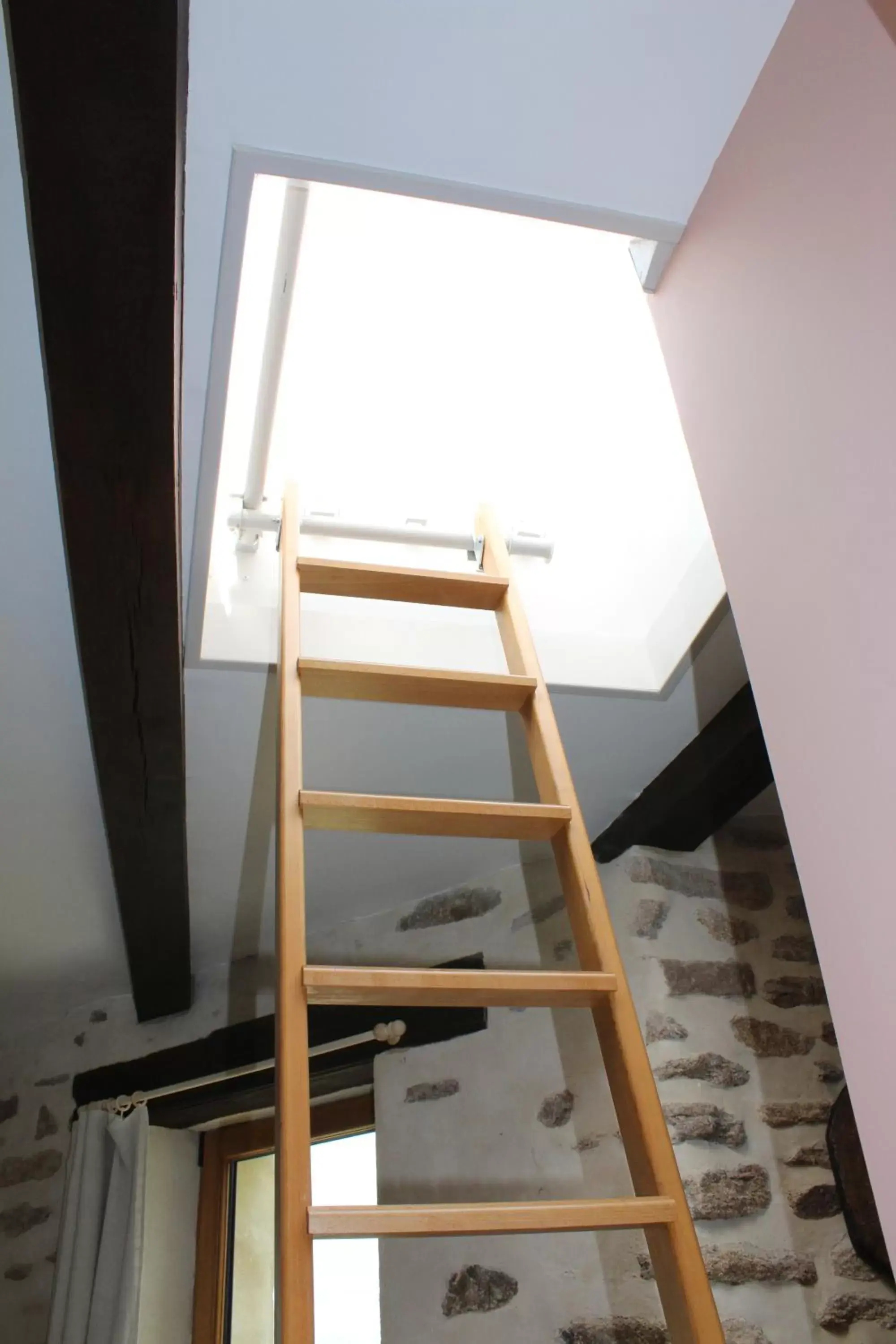 Double Room with Sea View - single occupancy in La Tour du Bois Dormant Double Room with Sea View - single occupancy in La Tour du Bois Dormant