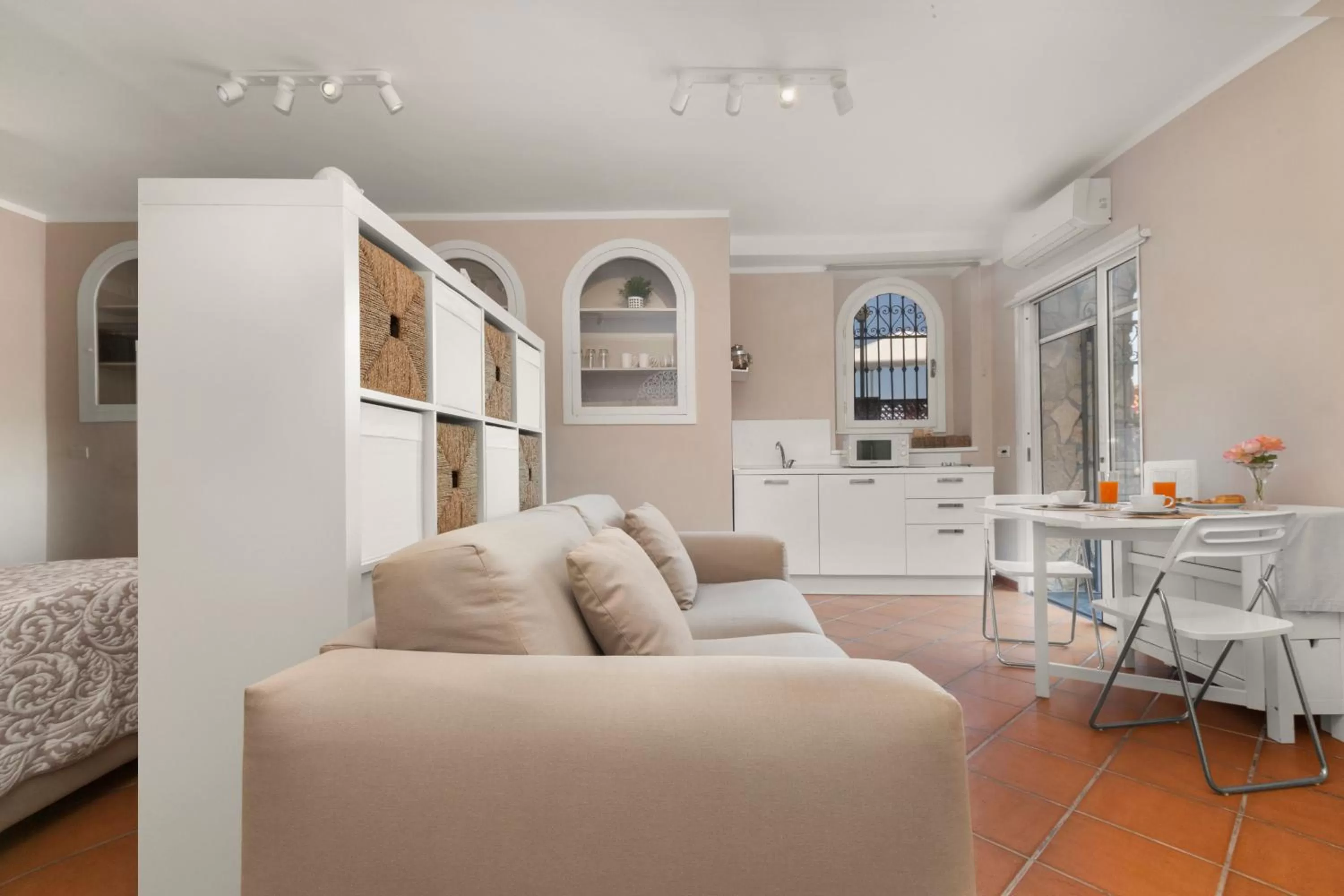 Shanti Home - Restaurant di Aversano Salvatore