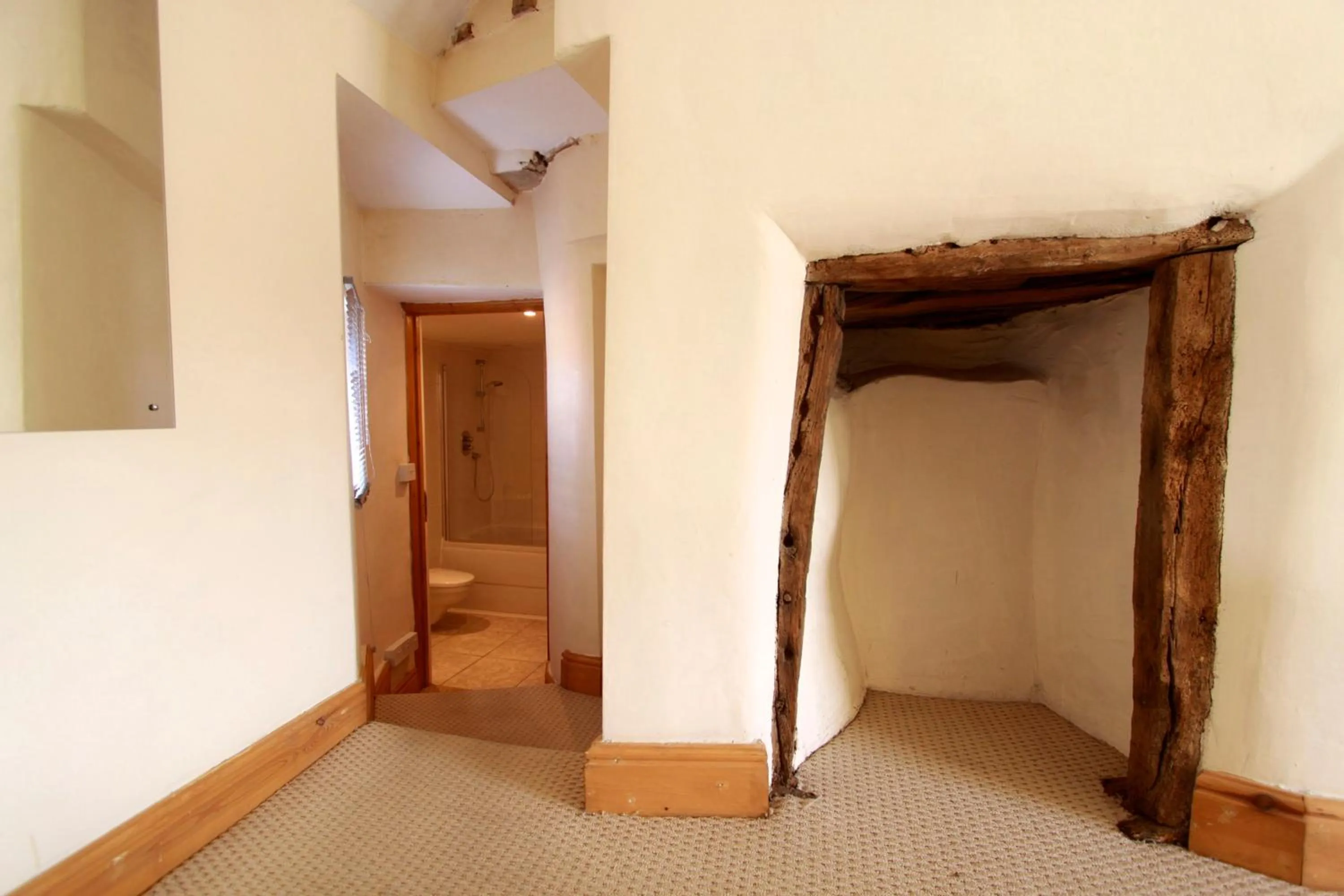 Other in Centre Of Britain Hotel