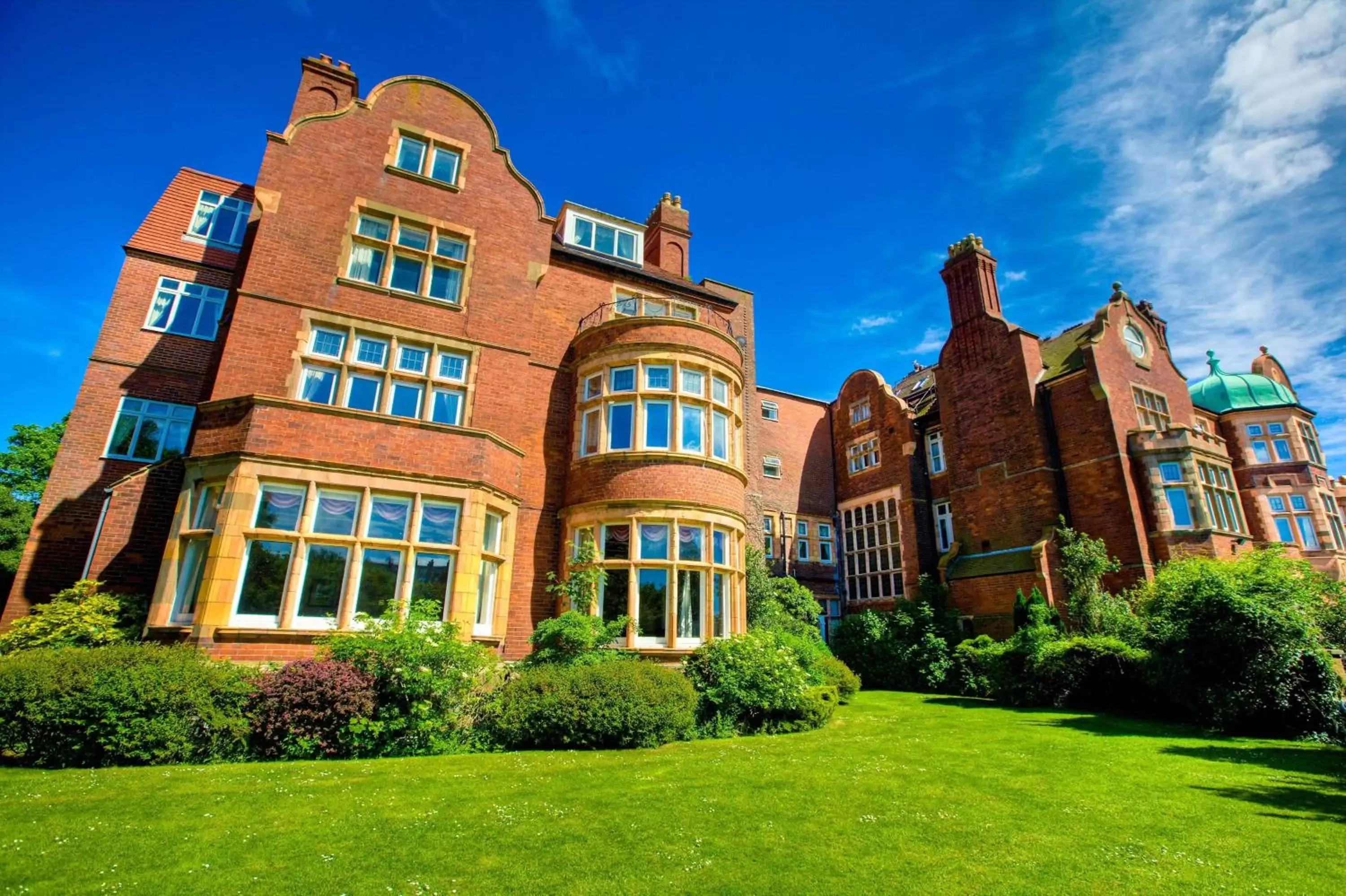 Burlington Hotel, BW Premier Collection by Best Western Burlington Hotel, BW Premier Collection by Best Western