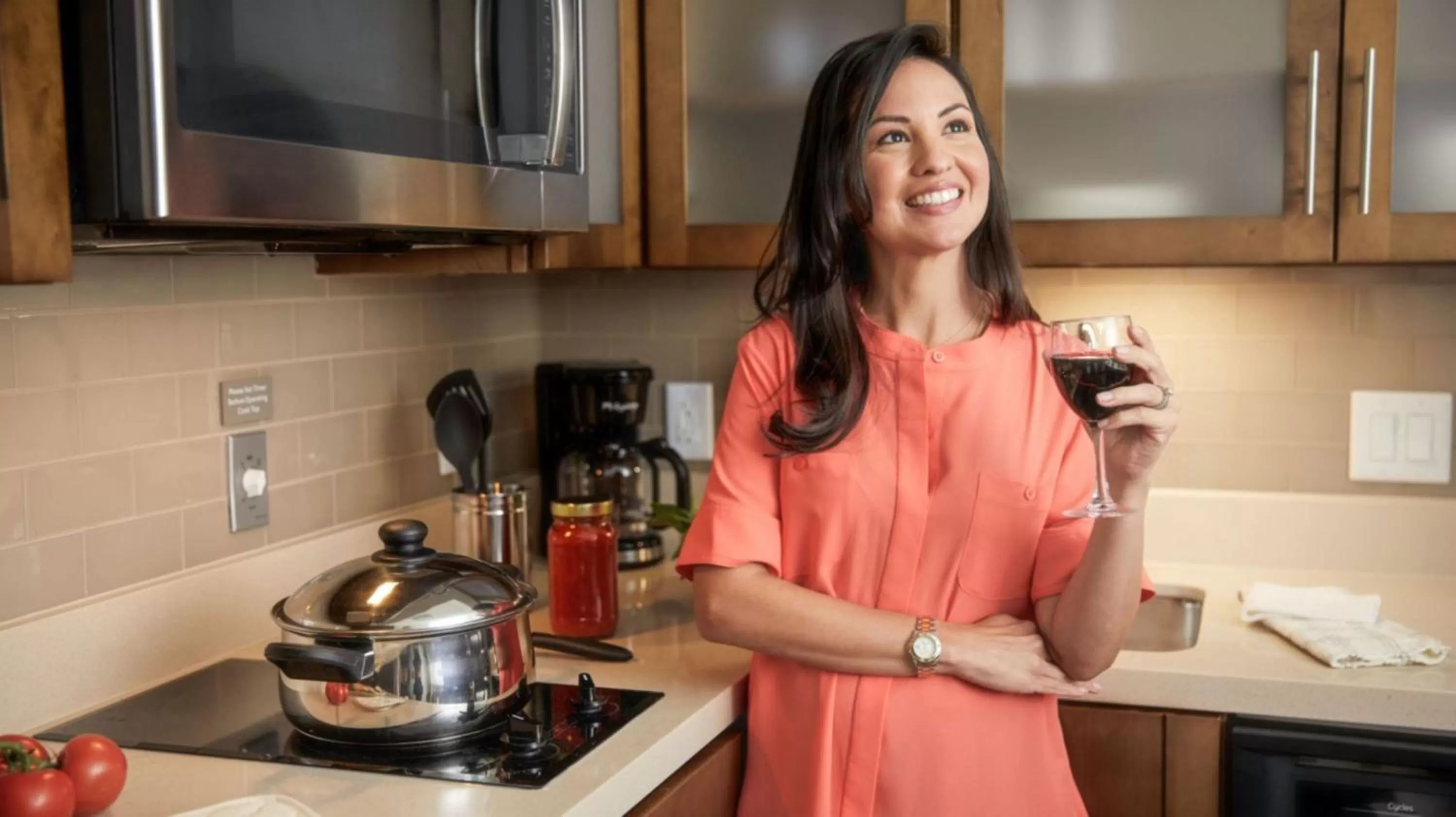 Decorative detail in Staybridge Suites - Cedar Park - Austin N by IHG