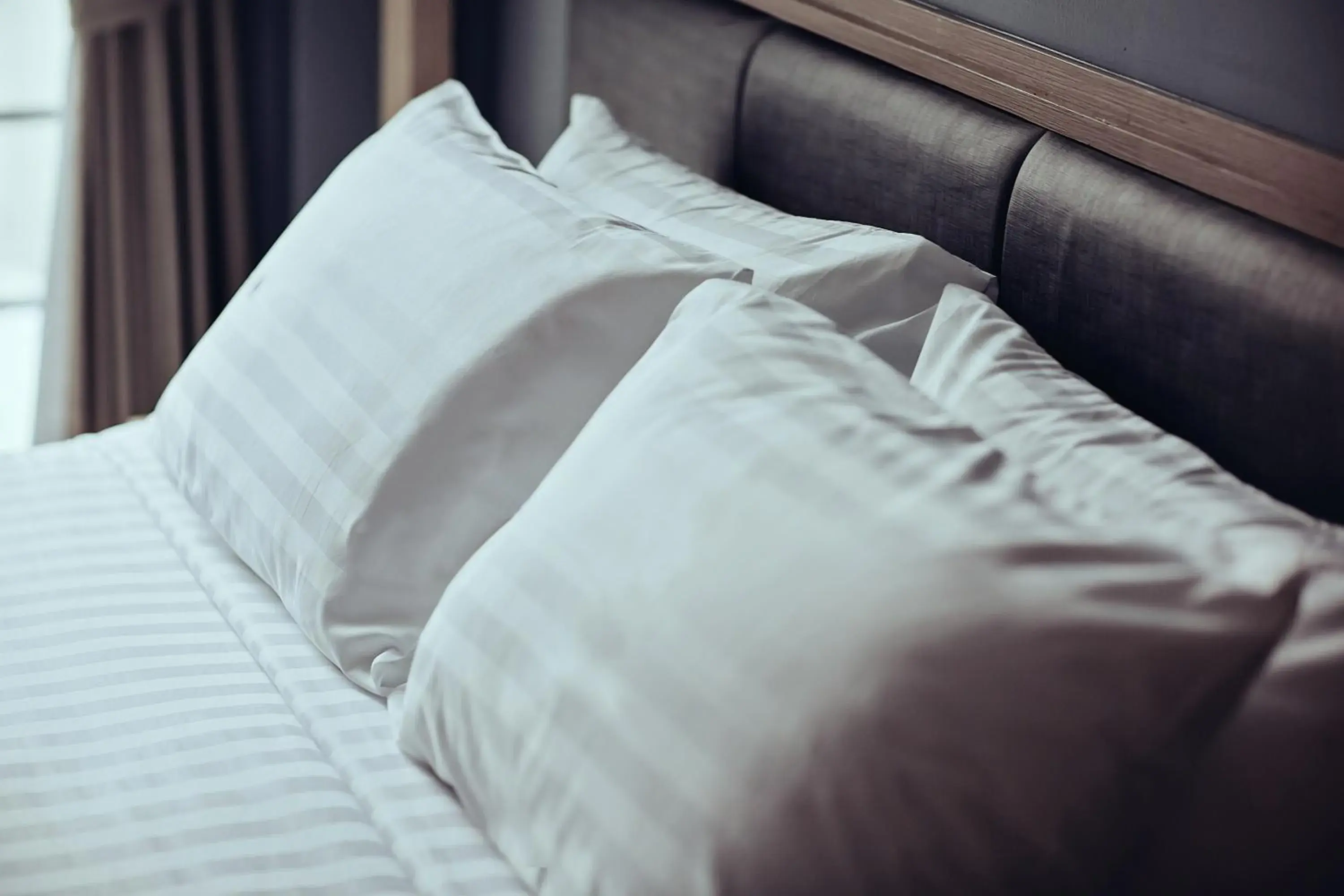 Triple Family Room in Three Sukhumvit Hotel (SHA Extra Plus) Triple Family Room in Three Sukhumvit Hotel (SHA Extra Plus)