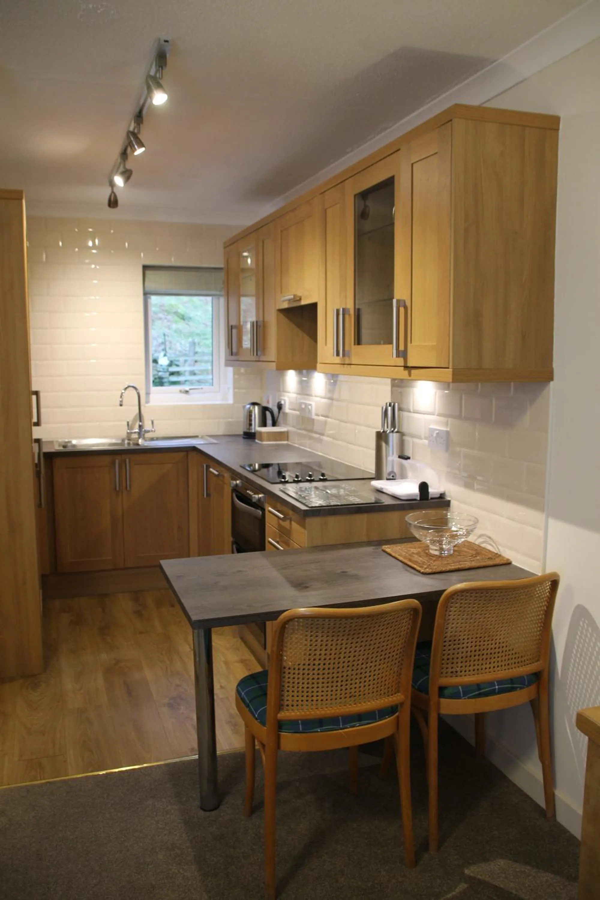 One-Bedroom Villa in Loch Rannoch Highland Club