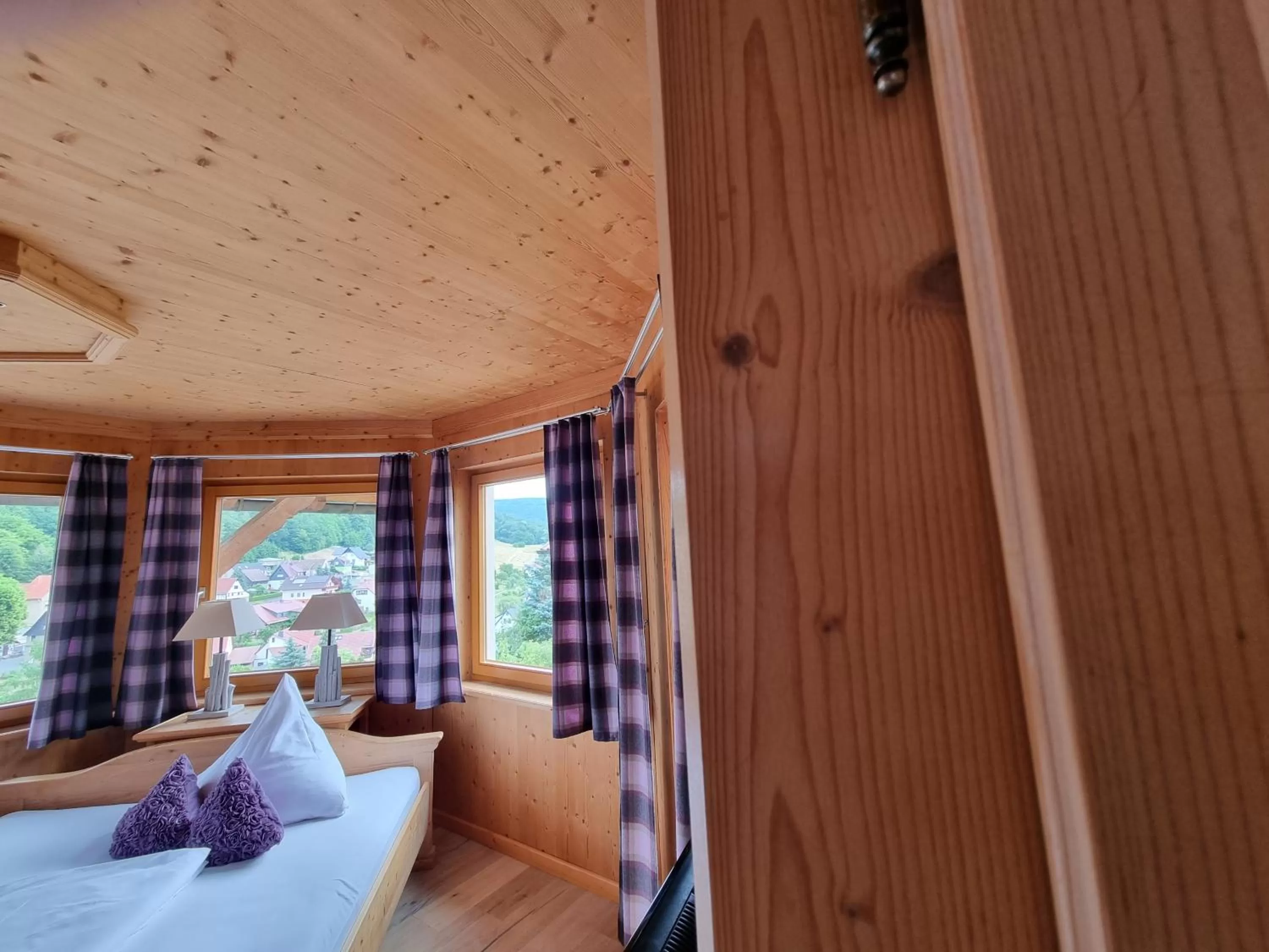 Landhaus Talblick- Boutique Hotel Bed and Breakfast