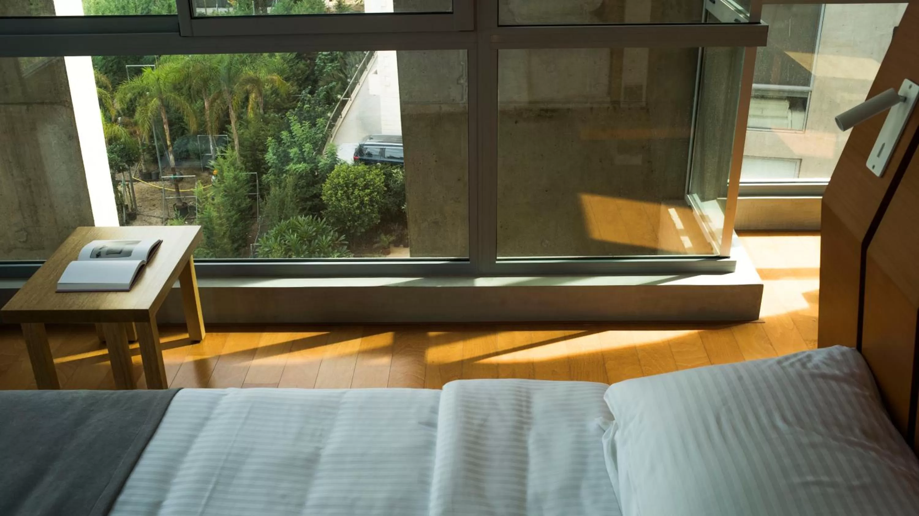 Bossa Nova Beirut Hotel