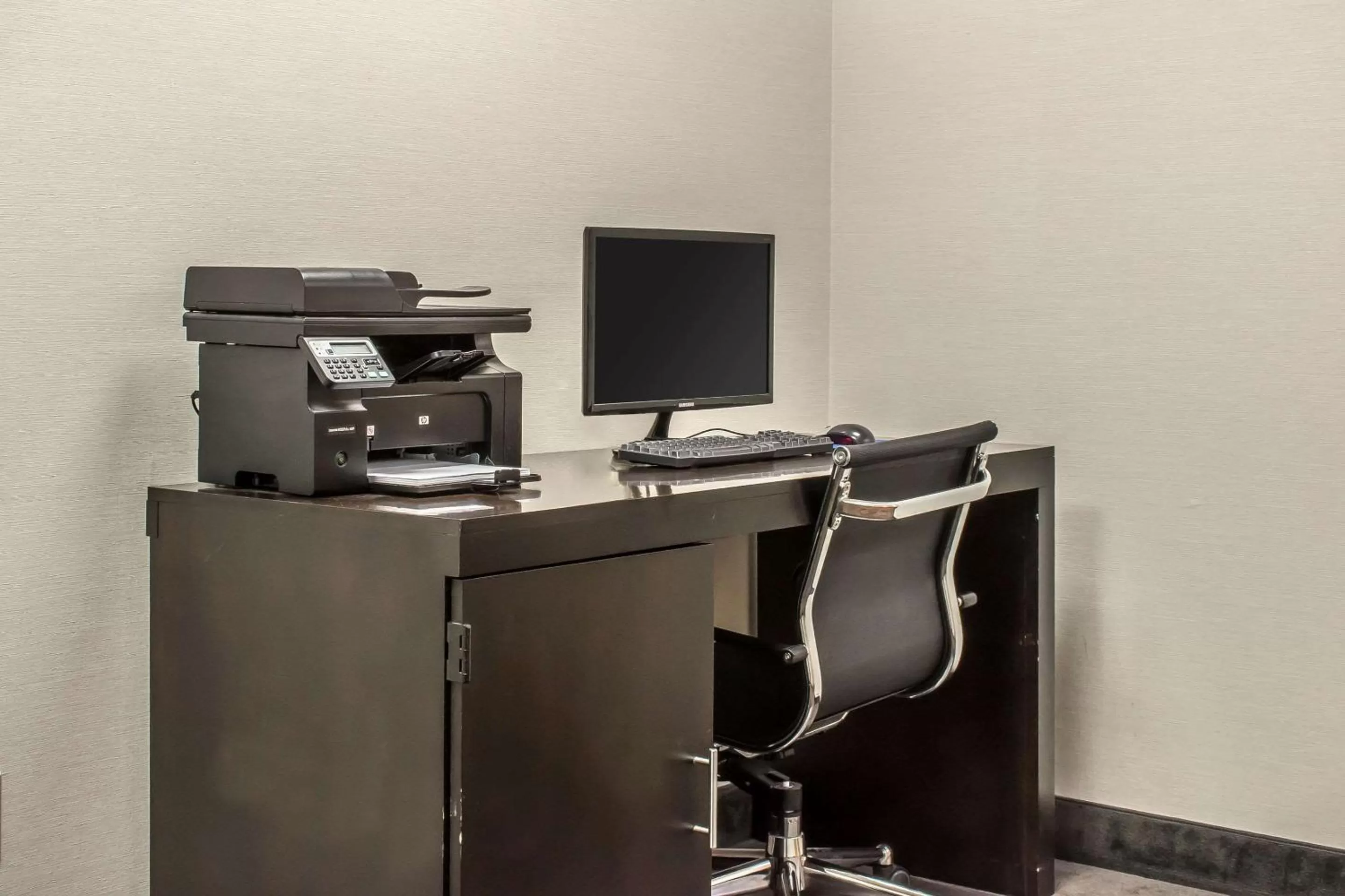 On site in Sleep Inn & Suites of Lancaster County