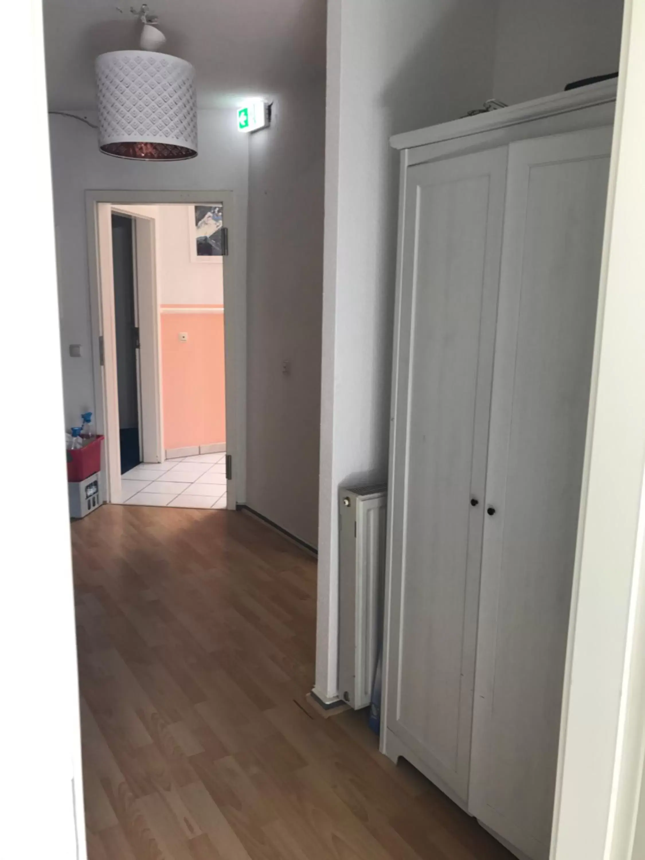 Family Room in Hotel-Restaurant Heute Family Room in Hotel-Restaurant Heute