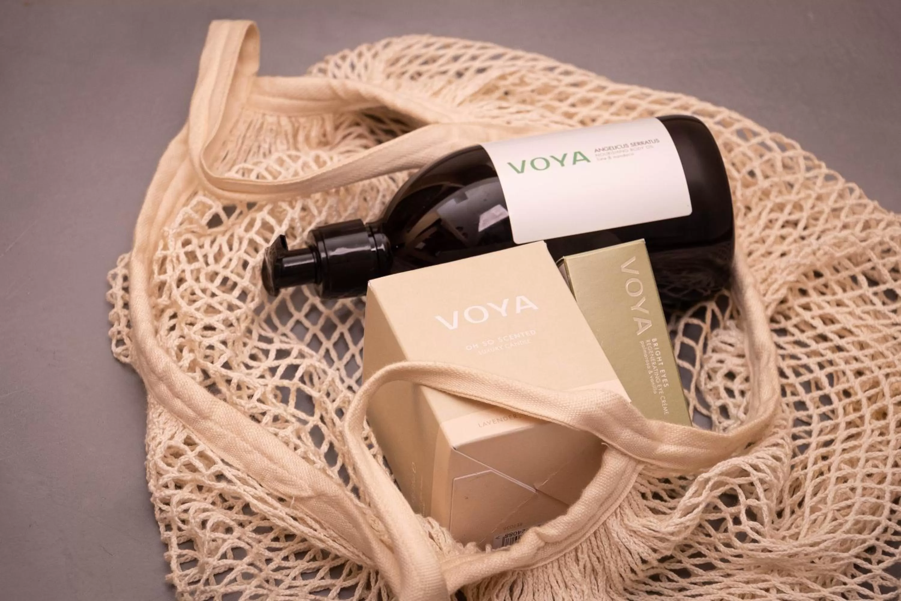 Spa and wellness centre/facilities in Hotel Meira