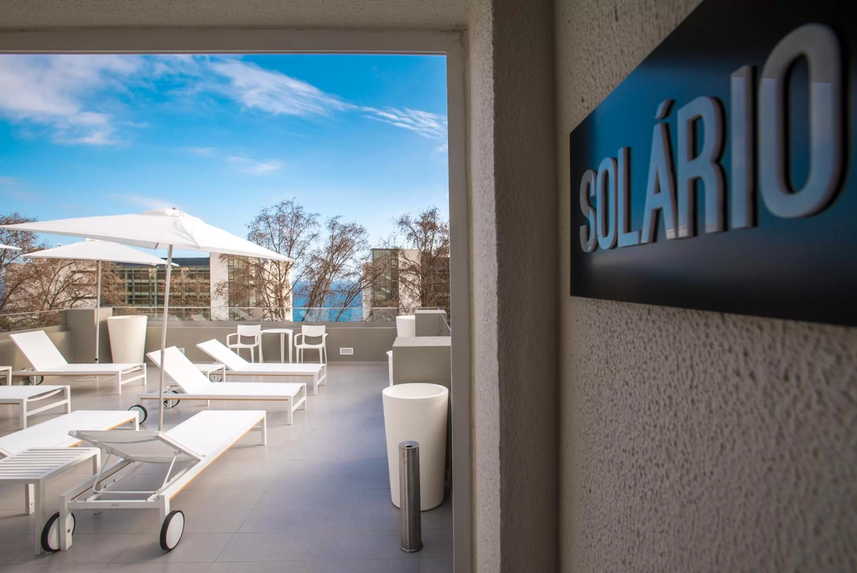 Day in Apartamentos Turisticos Paraiso